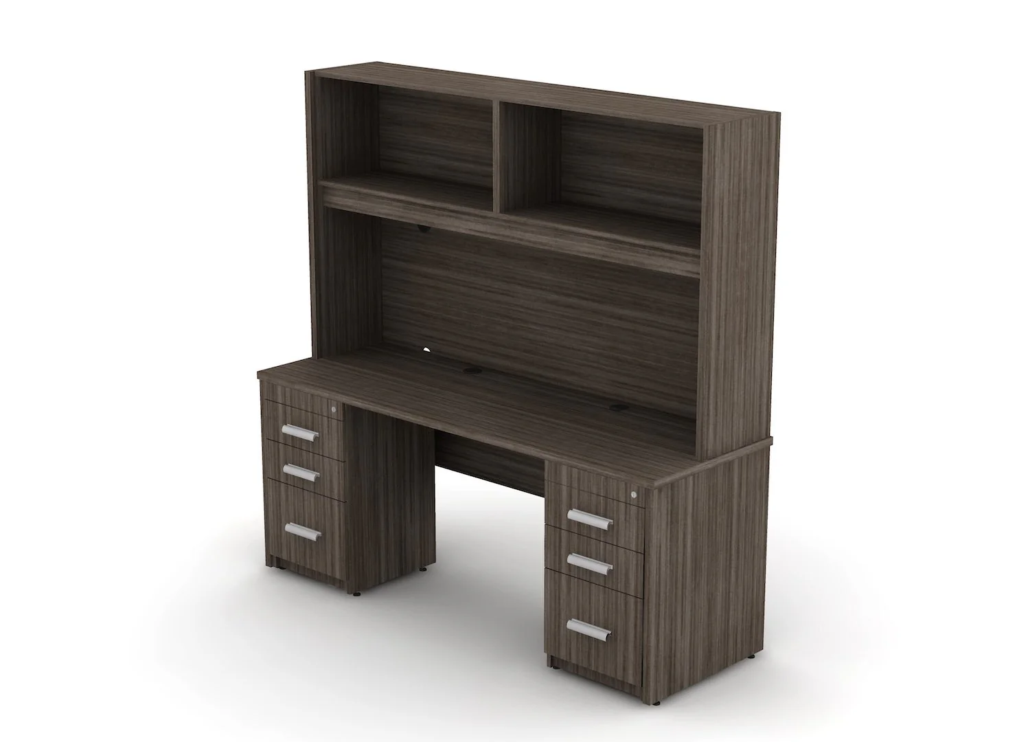 EDGE Credenza Combo Unit - Image 6