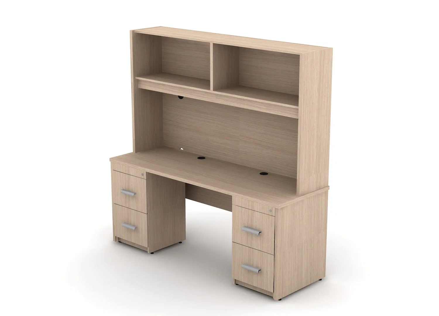 EDGE Credenza Combo Unit - Image 7