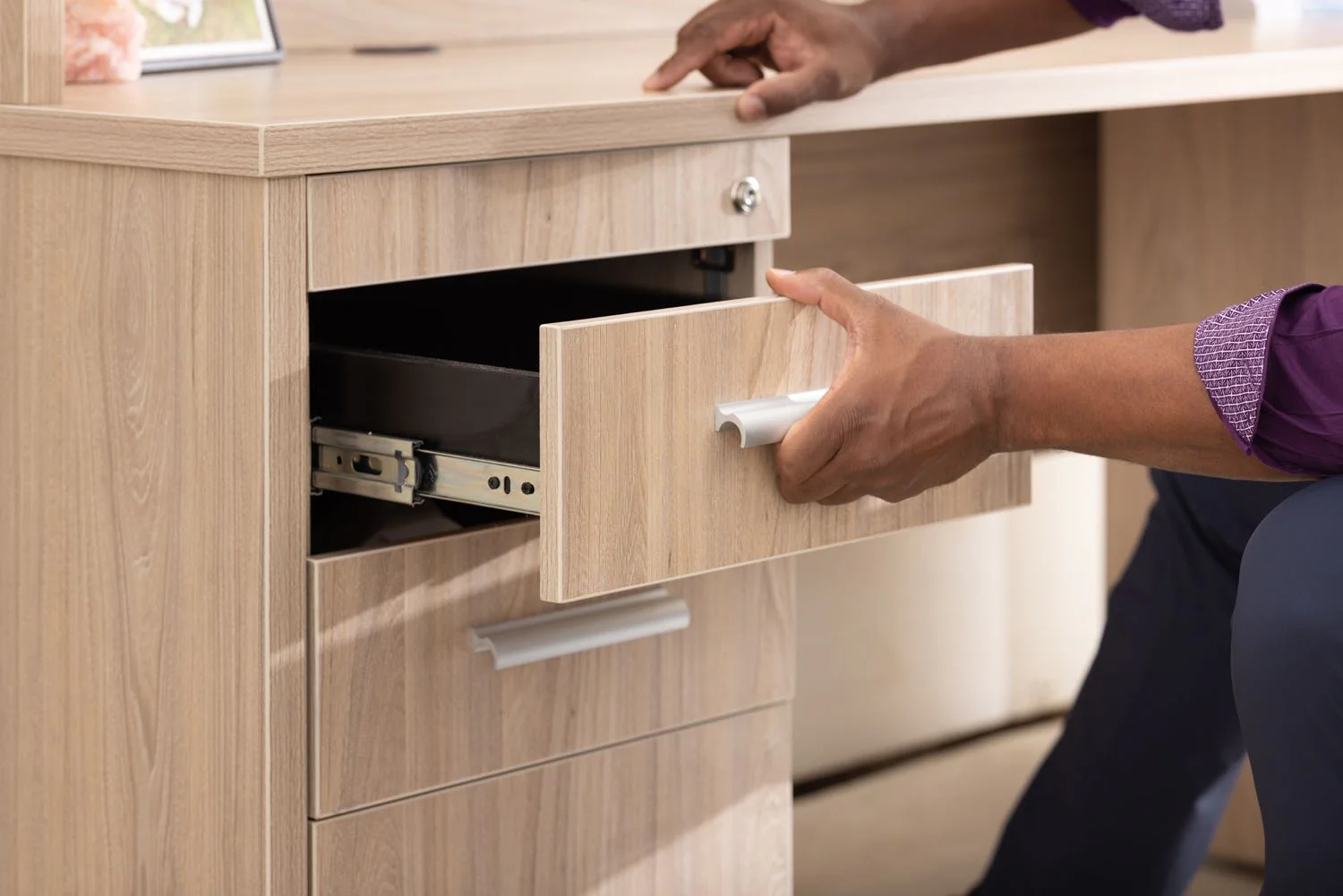 EDGE File File Pedestal - Image 4