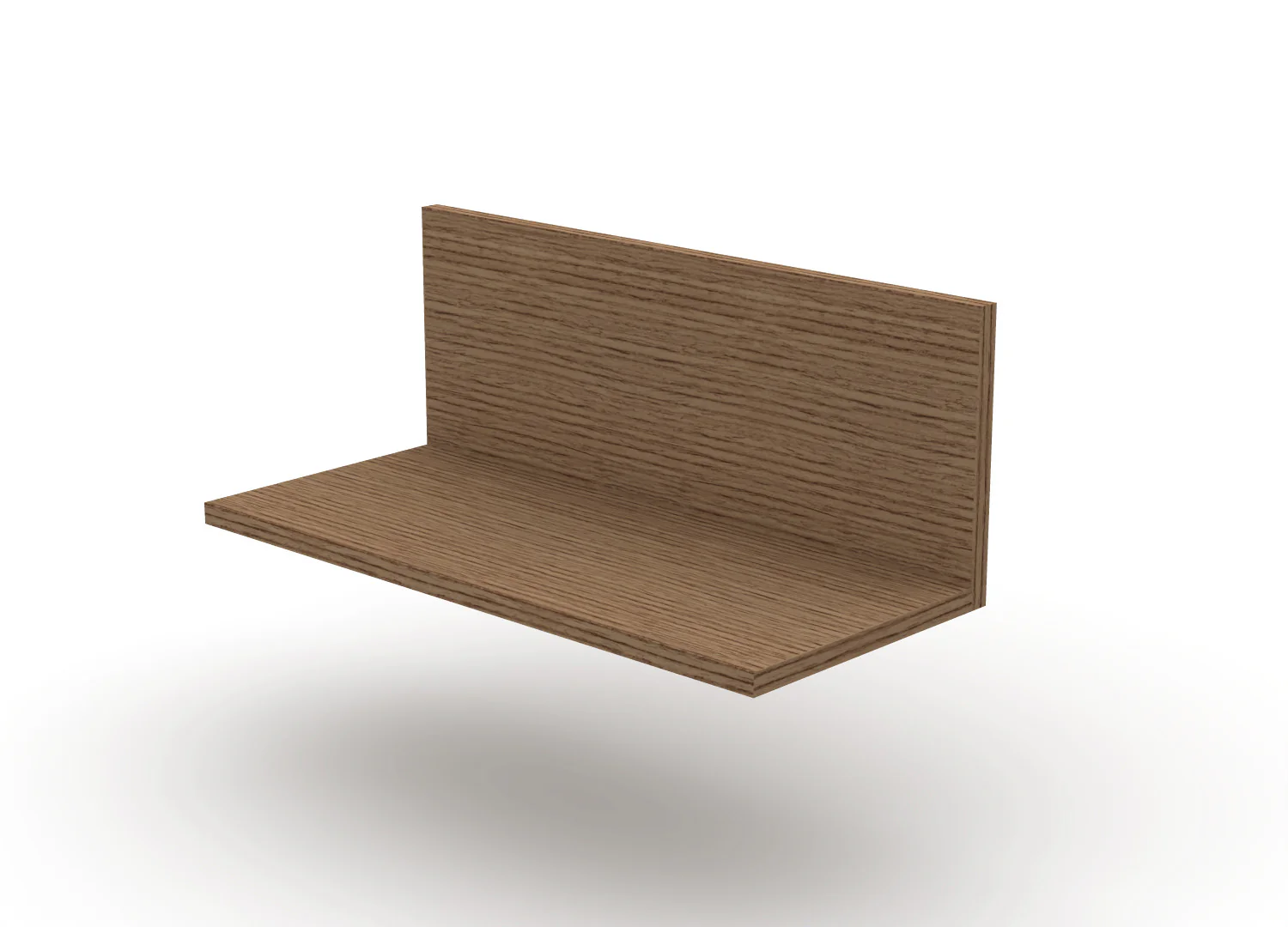 EDGE Floating Shelf - Image 16