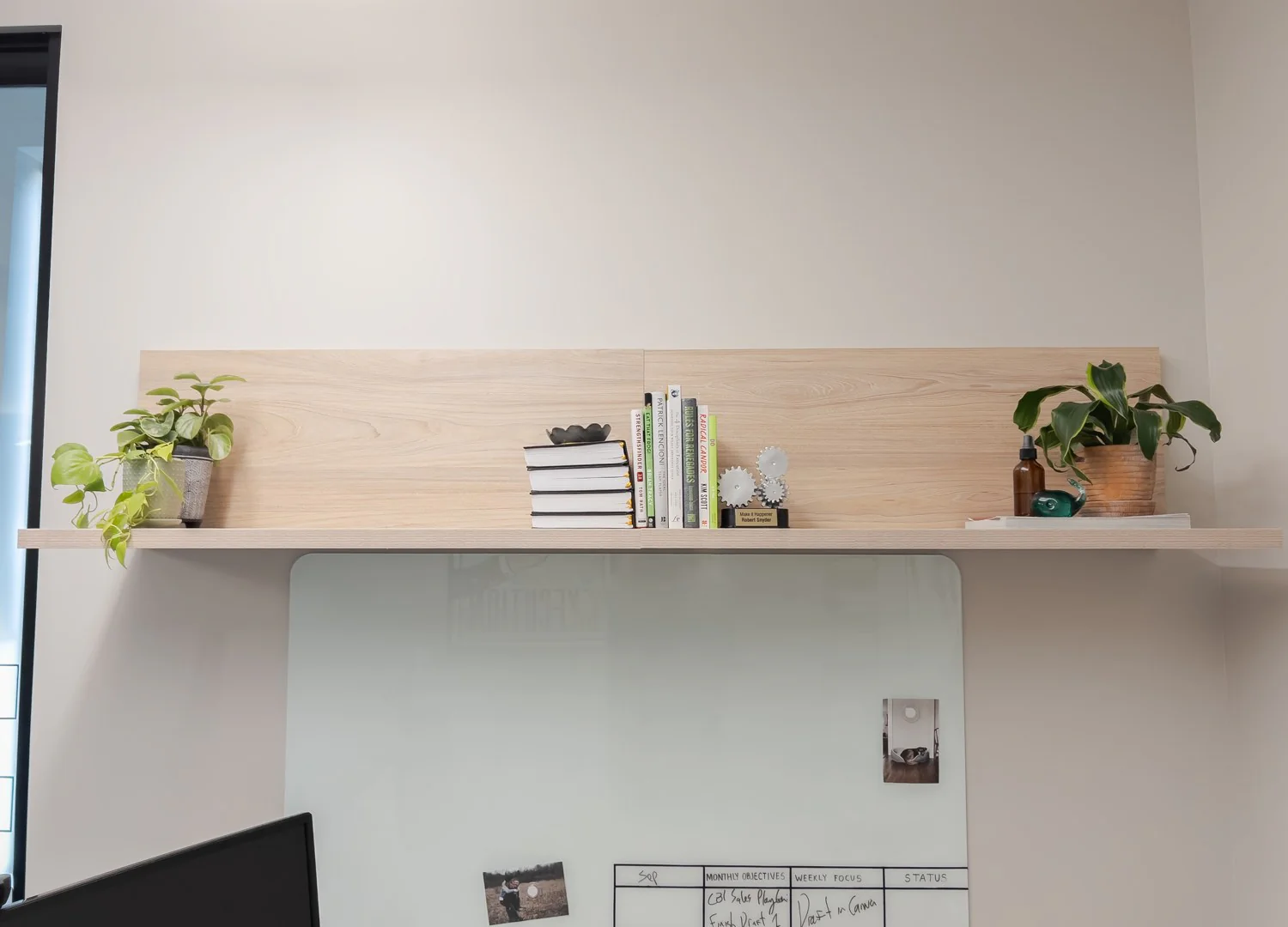 EDGE Floating Shelf - Image 5