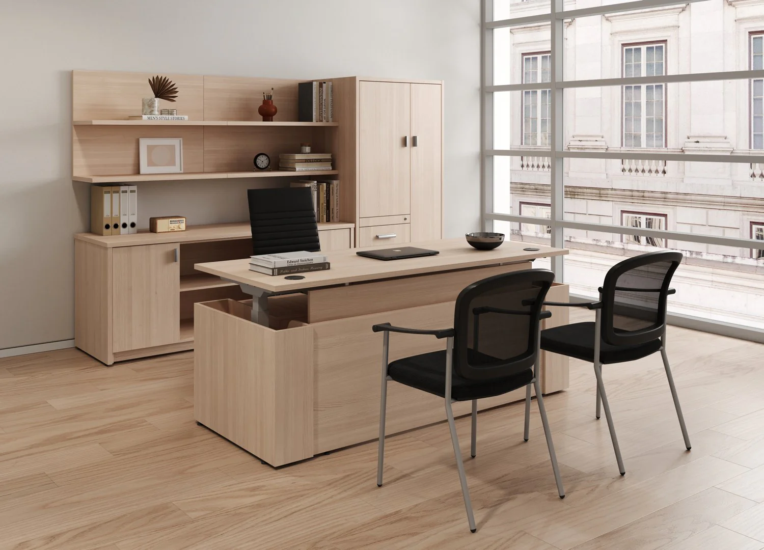 EDGE Floating Shelf - Image 7