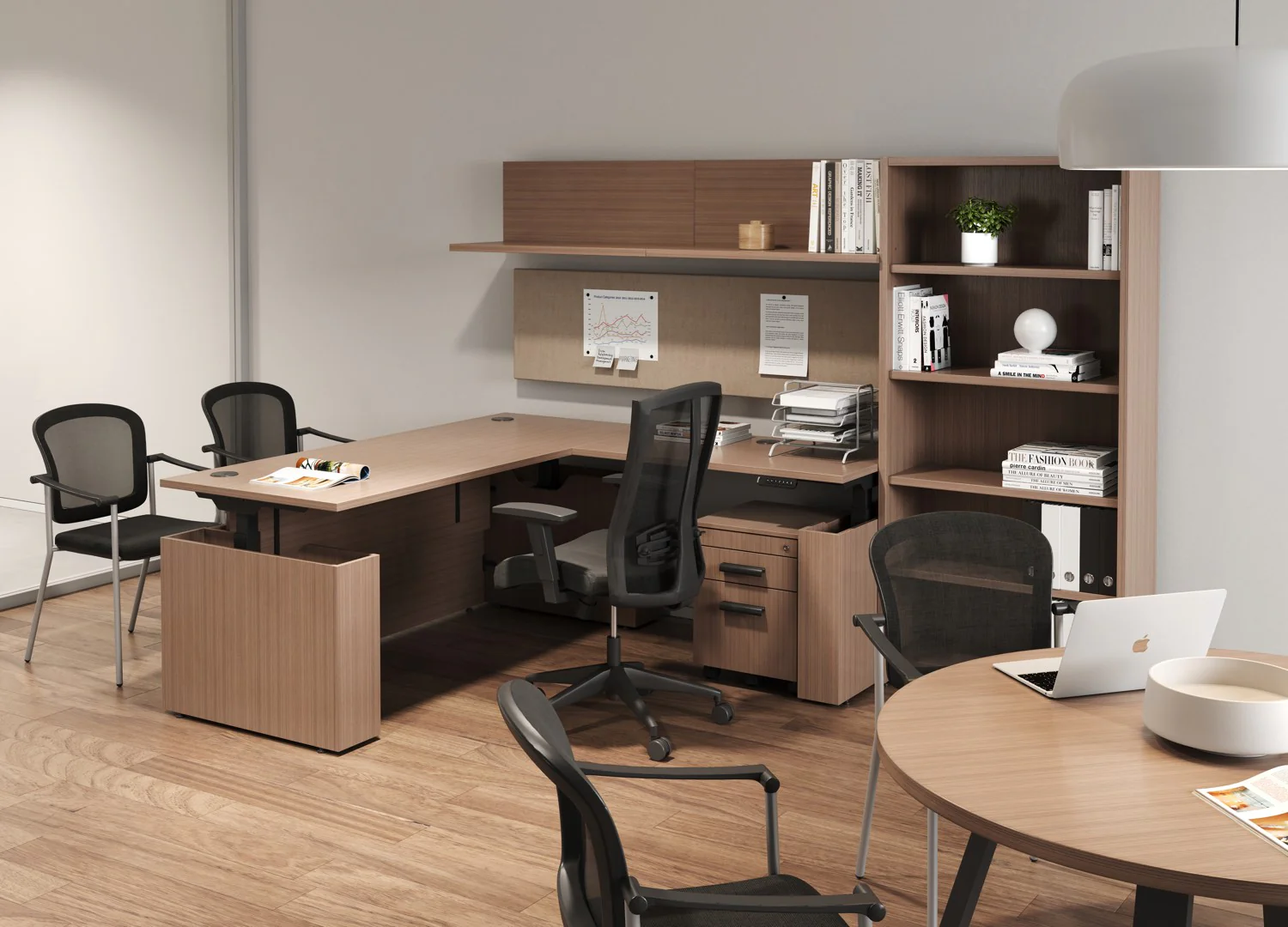 EDGE Floating Shelf - Image 8