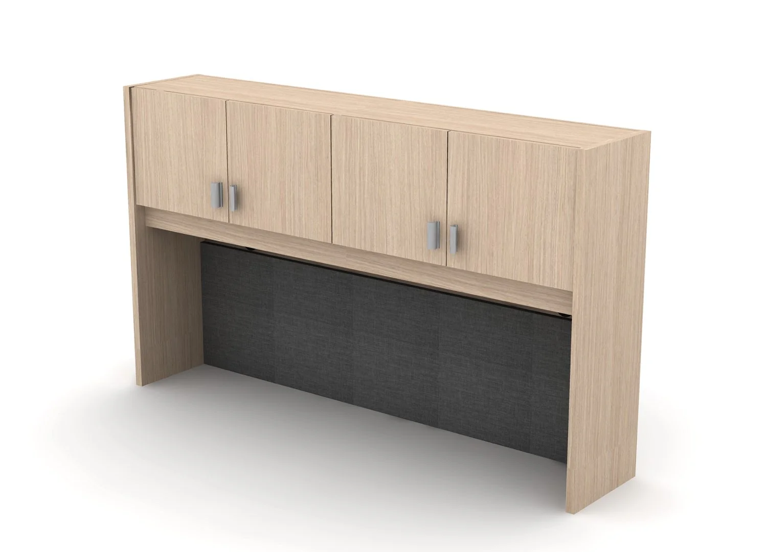 EDGE Laminate Open Hutch 71" - Image 21