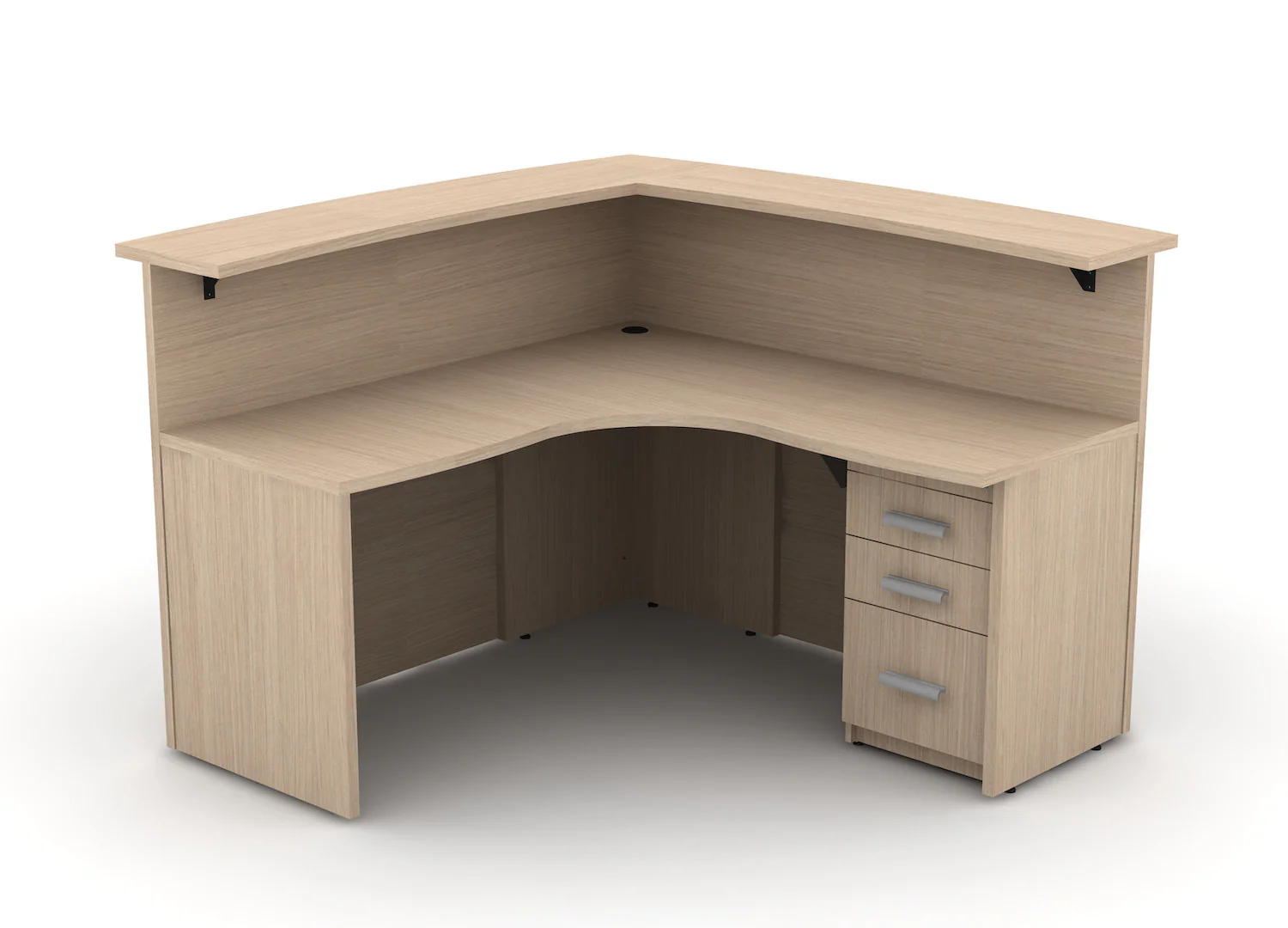 EDGE Reception Desk - Image 13
