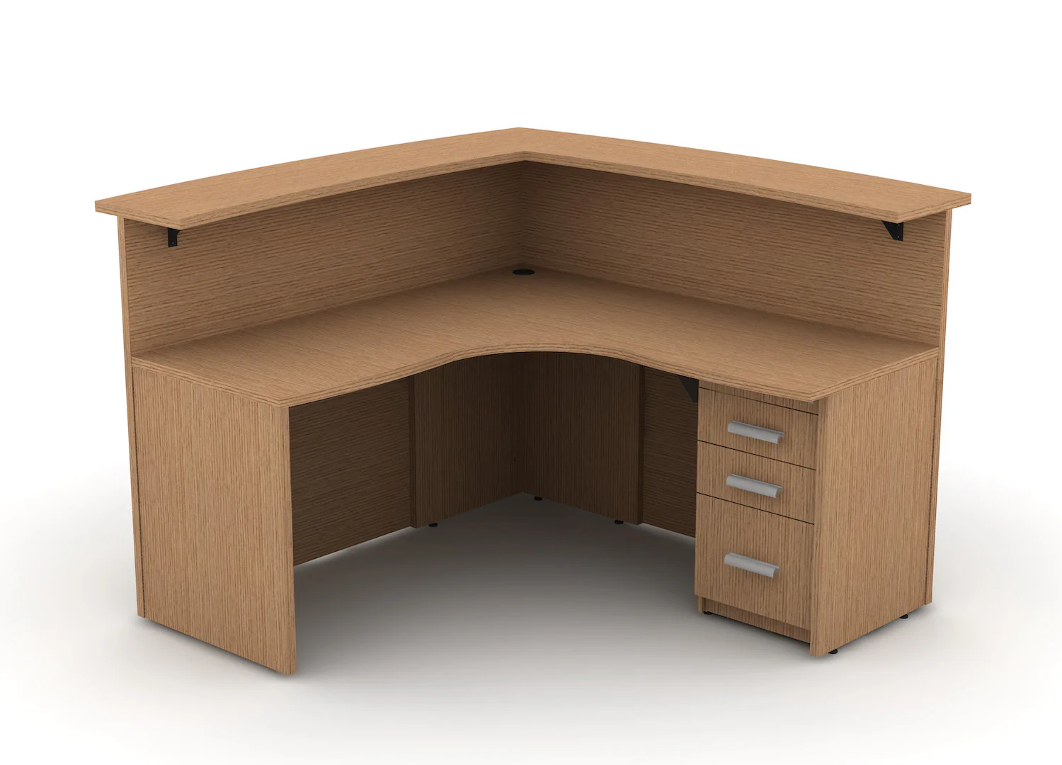 EDGE Reception Desk - Image 14