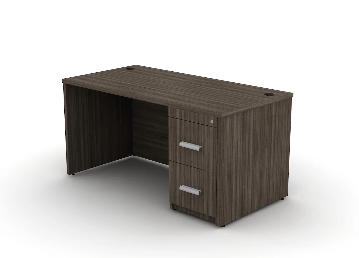 EDGE Stand Alone Desk - Image 14