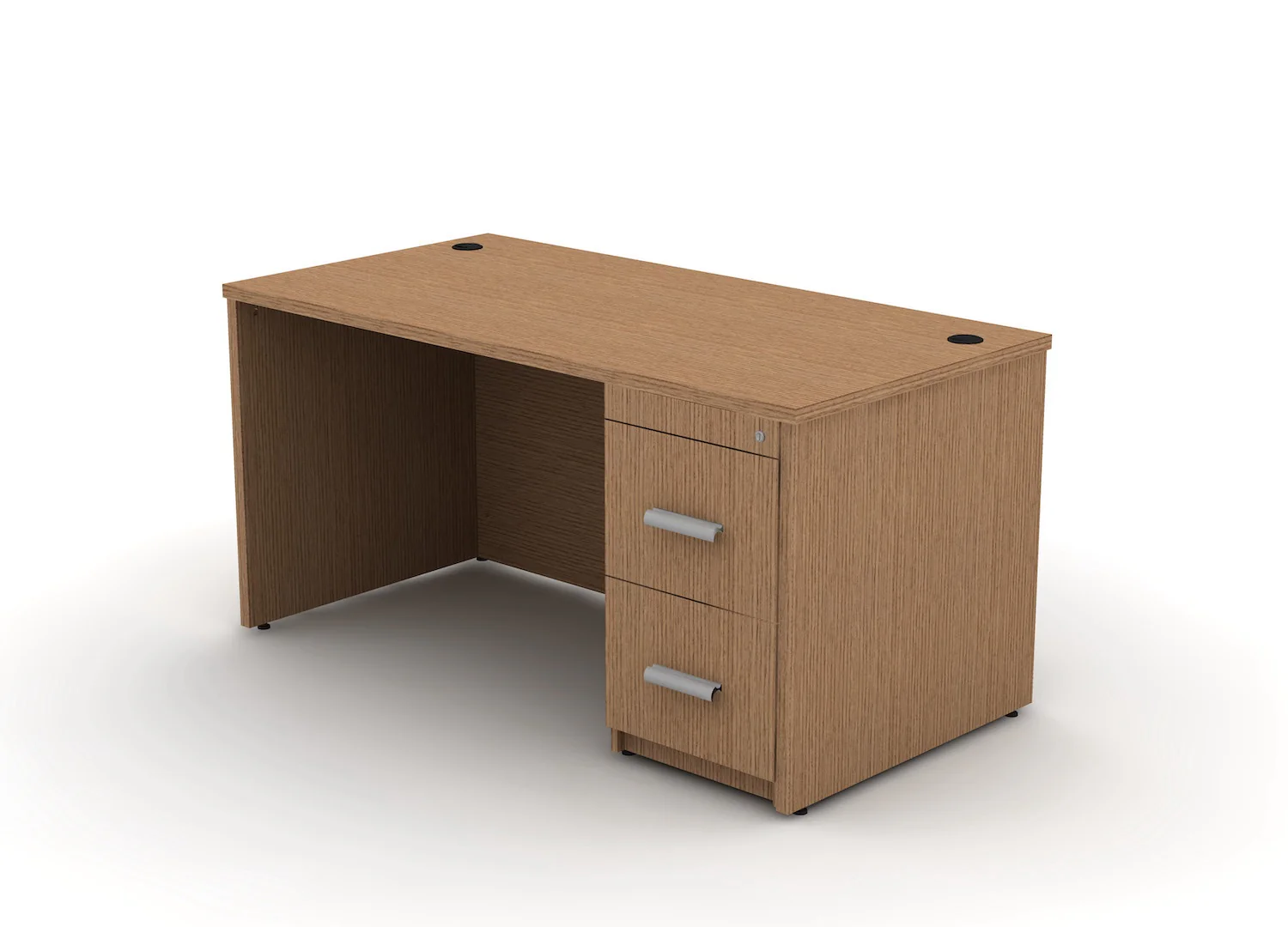 EDGE Stand Alone Desk - Image 18