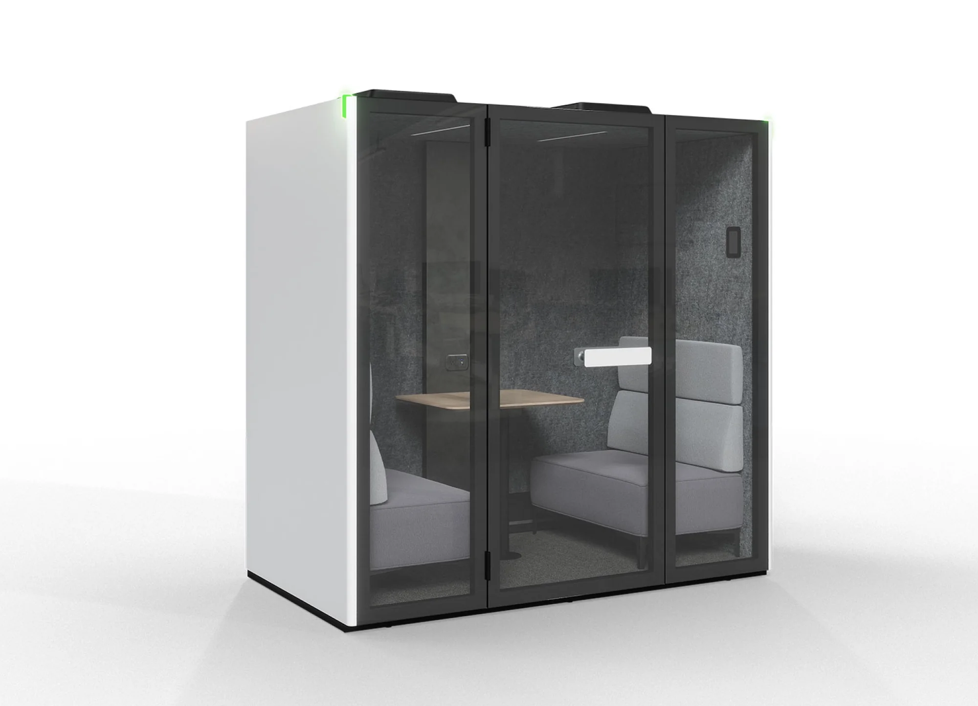 FLEX Meeting Pod - Image 13