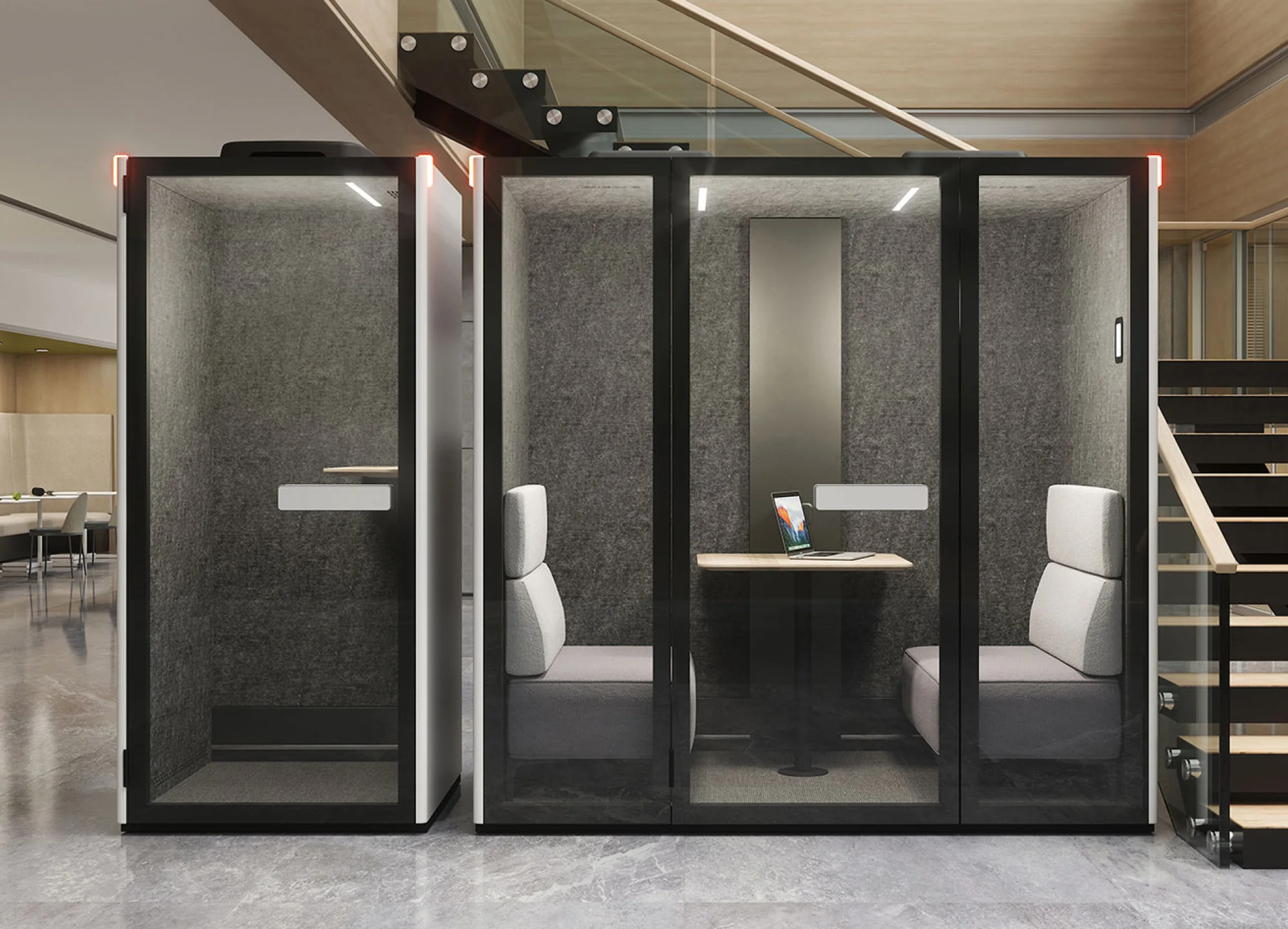 FLEX Meeting Pod - Image 6