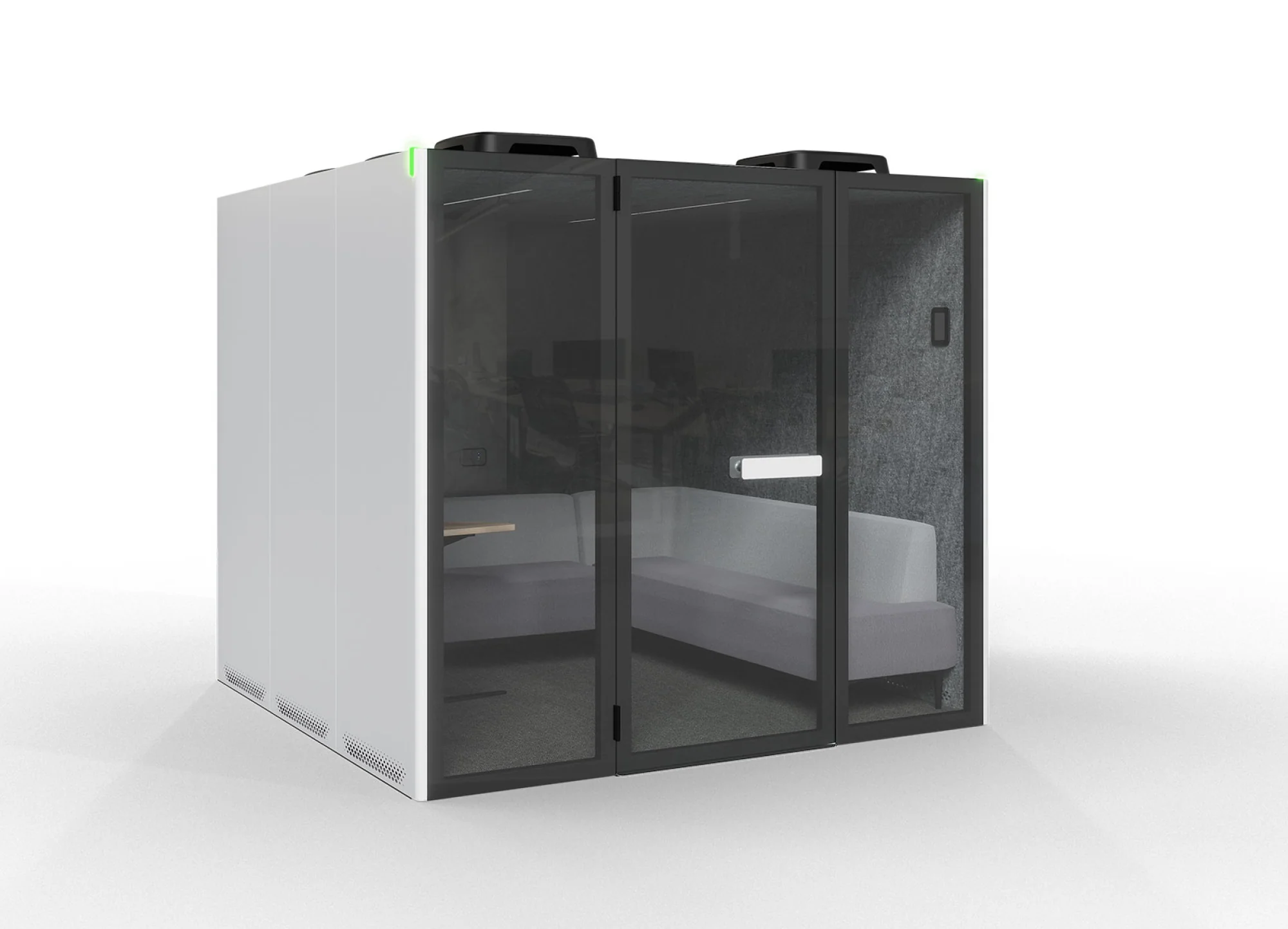 FLEX Room Pod - Image 16