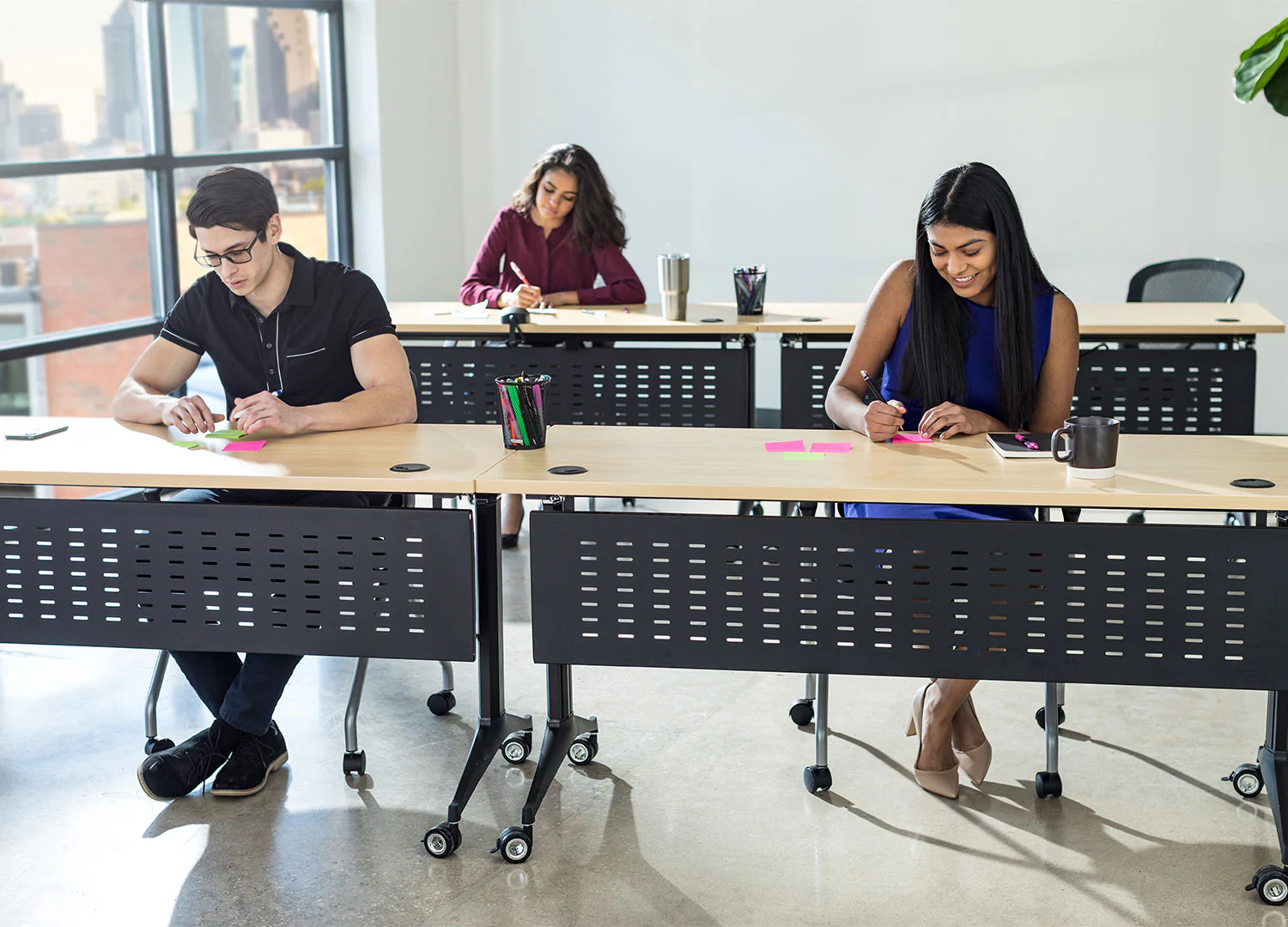 Folding Multipurpose Table - Image 5