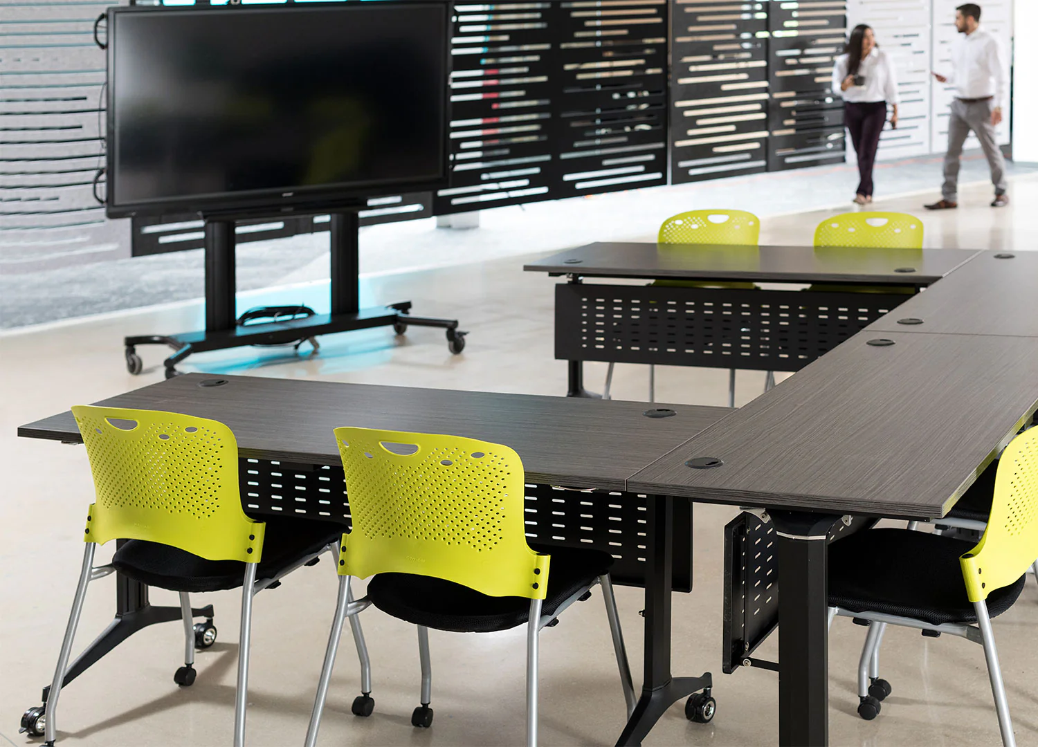 Folding Multipurpose Table - Image 6