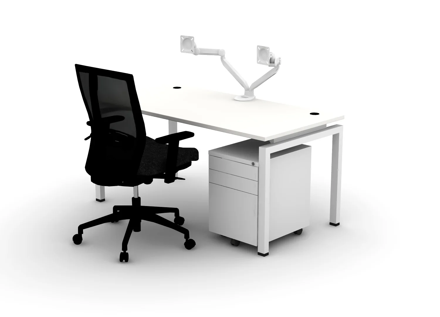 Luxe Office Bundle – Jot Desk - Image 10