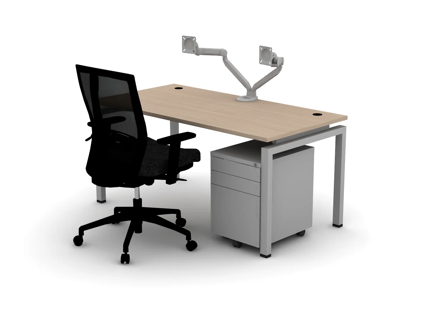 Luxe Office Bundle – Jot Desk - Image 15