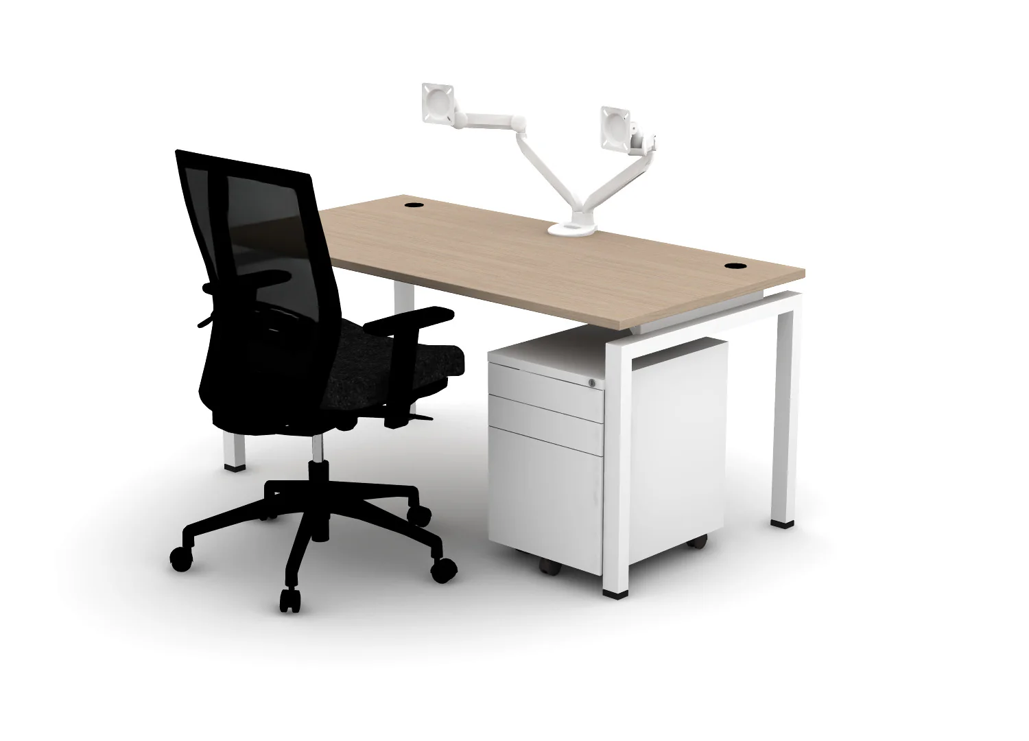 Luxe Office Bundle – Jot Desk - Image 16