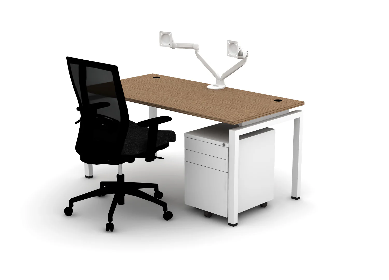 Luxe Office Bundle – Jot Desk - Image 19
