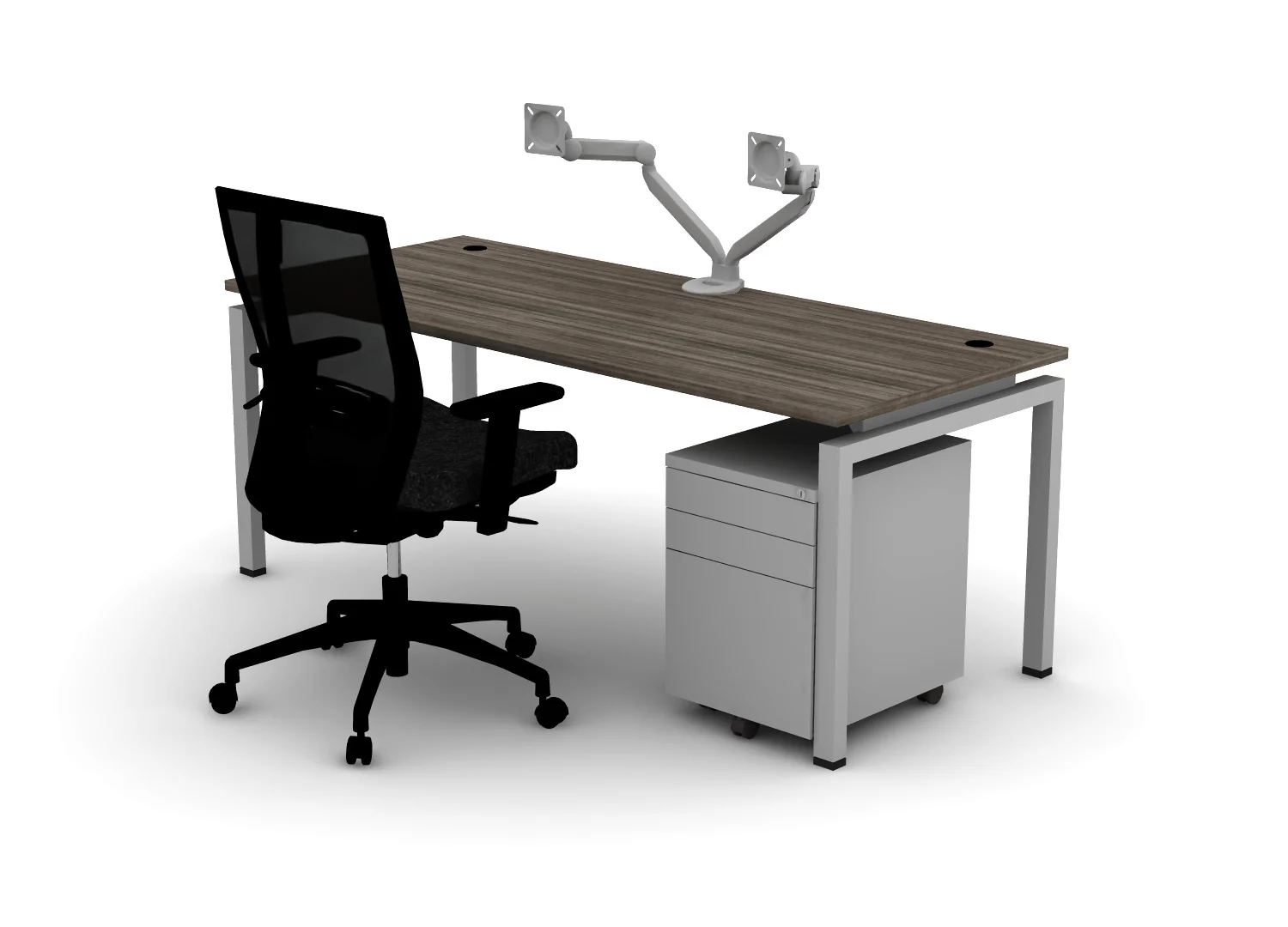 Luxe Office Bundle – Jot Desk - Image 21