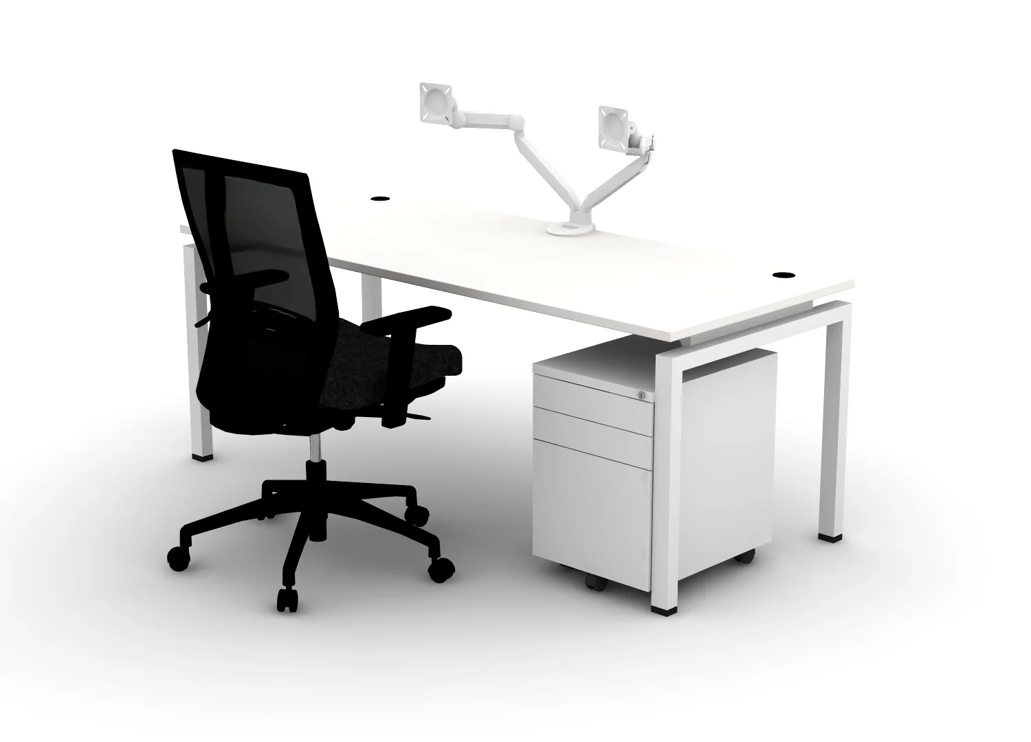 Luxe Office Bundle – Jot Desk - Image 25