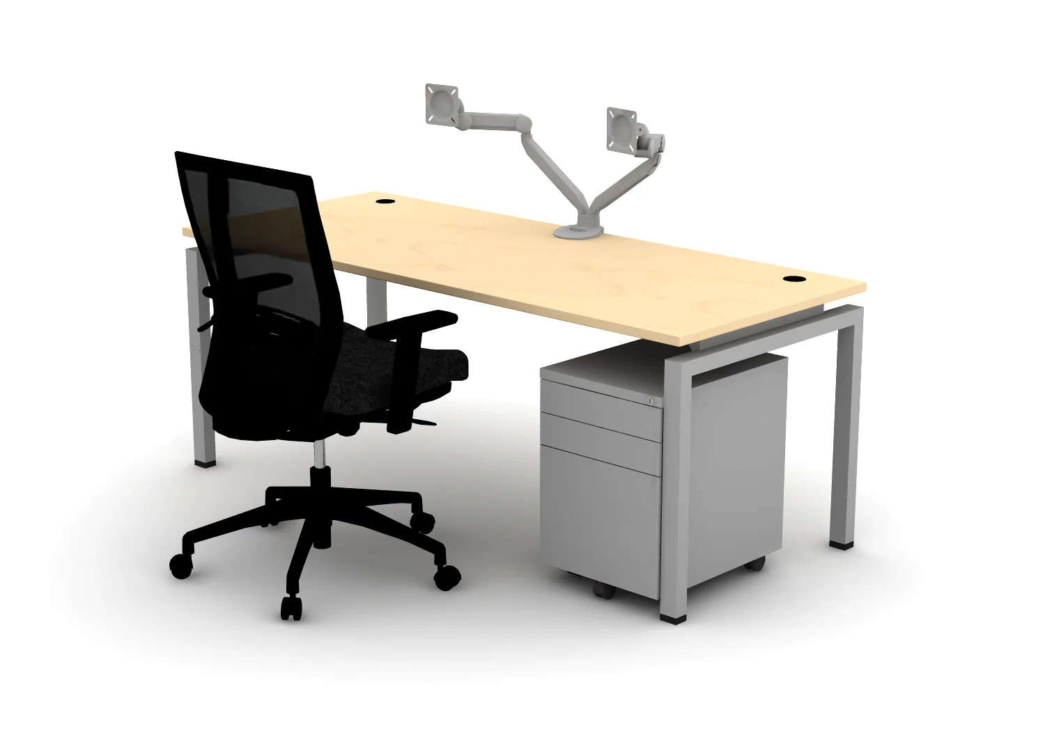 Luxe Office Bundle – Jot Desk - Image 27
