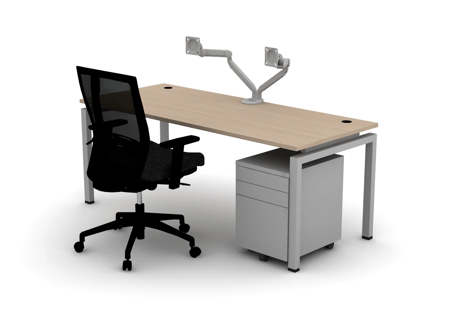 Luxe Office Bundle – Jot Desk - Image 29