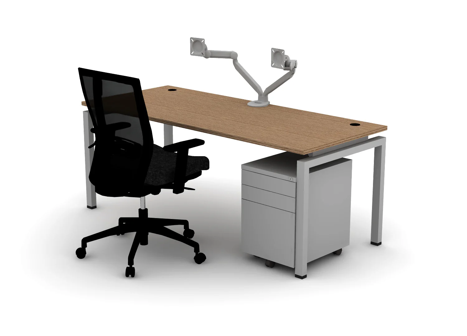 Luxe Office Bundle – Jot Desk - Image 32