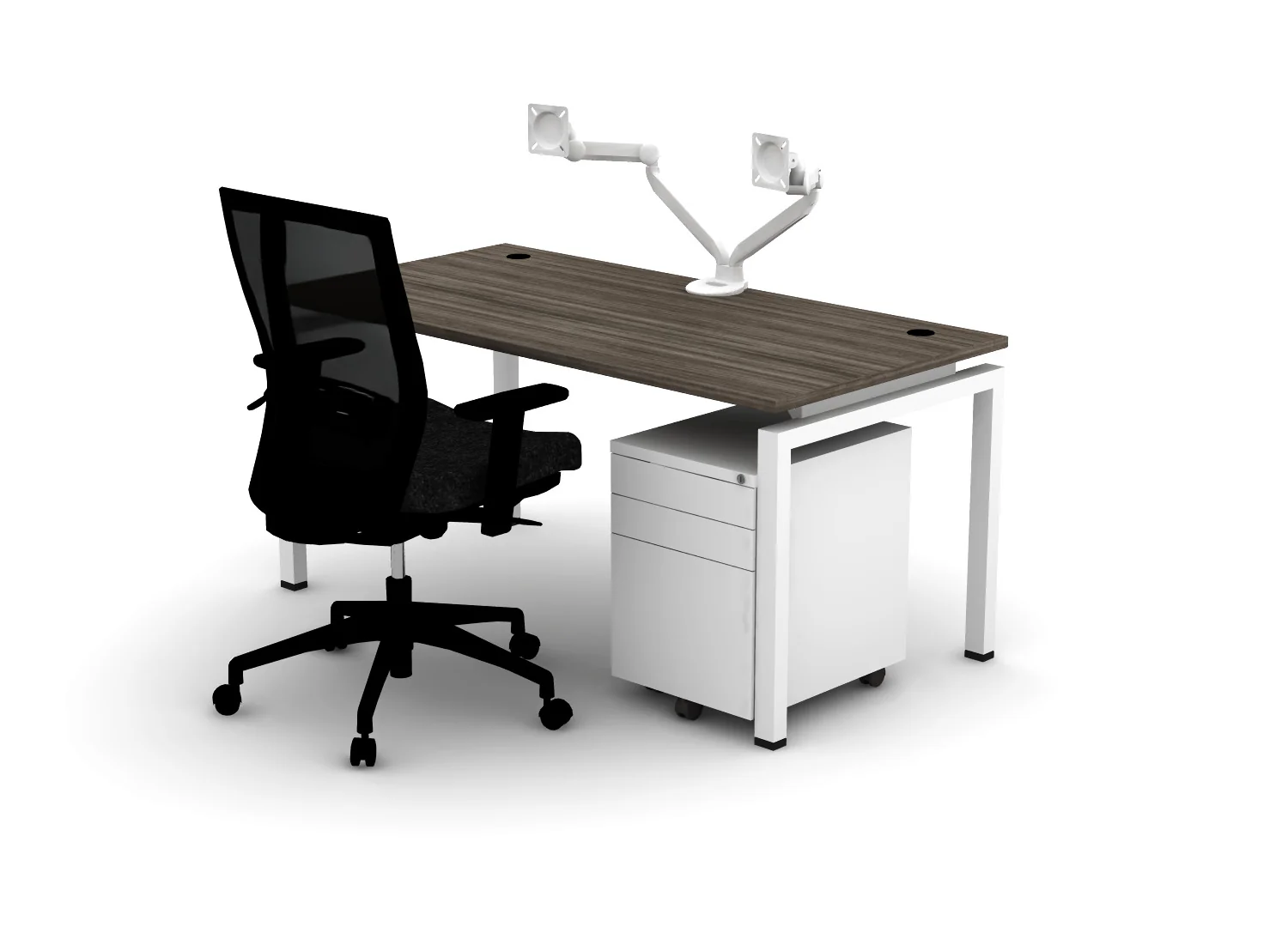 Luxe Office Bundle – Jot Desk - Image 7