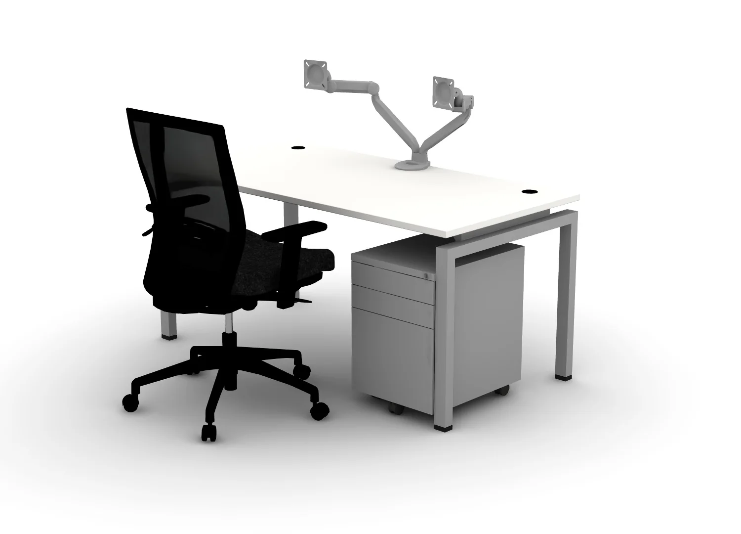 Luxe Office Bundle – Jot Desk - Image 9