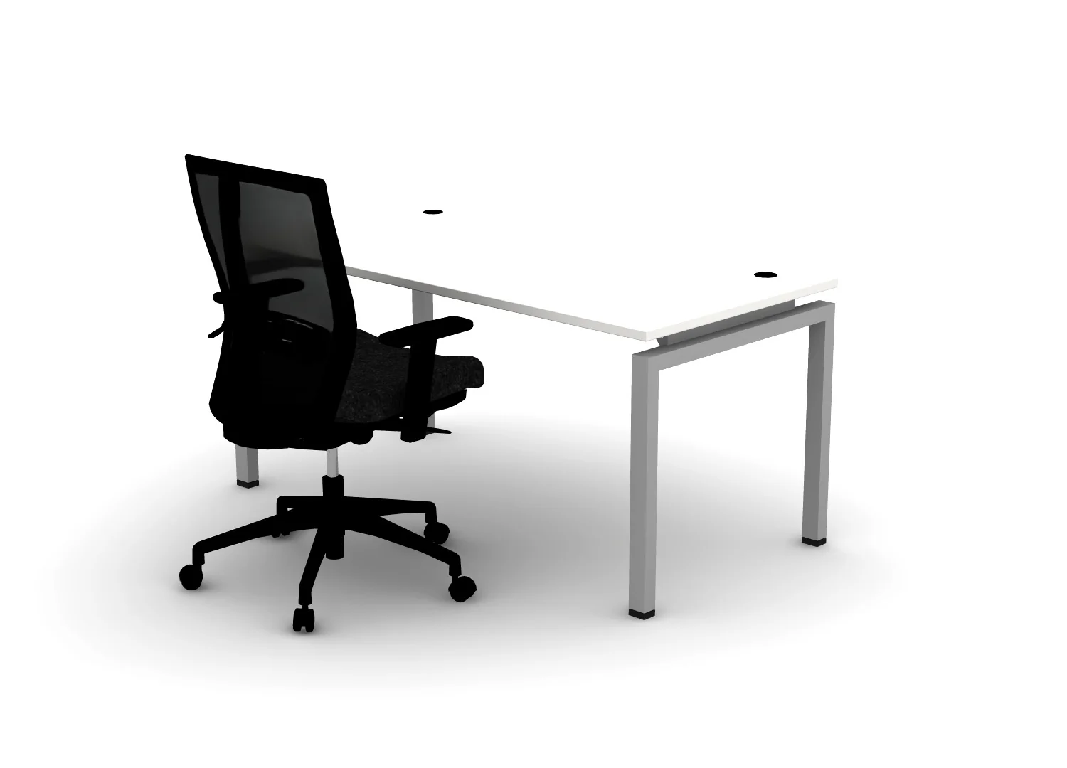 Jot Desk + Chair Bundle - Image 10