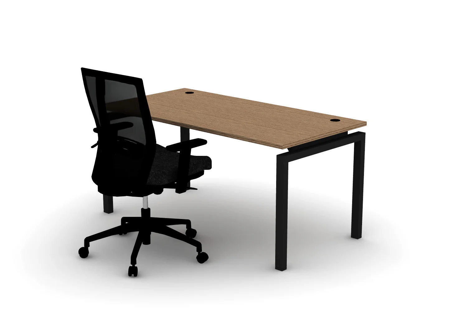 Jot Desk + Chair Bundle - Image 18