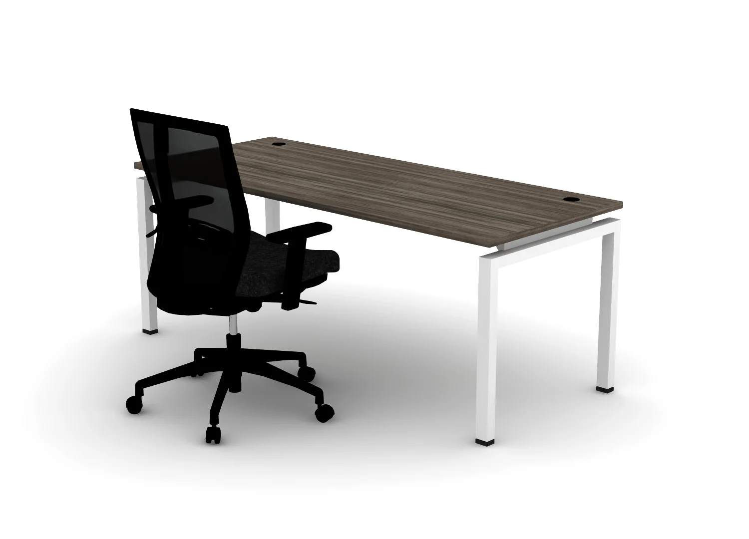 Jot Desk + Chair Bundle - Image 23