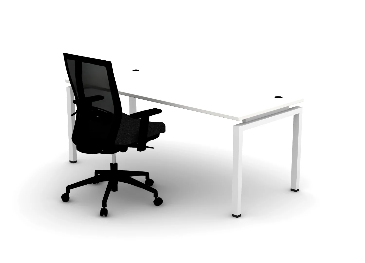 Jot Desk + Chair Bundle - Image 26