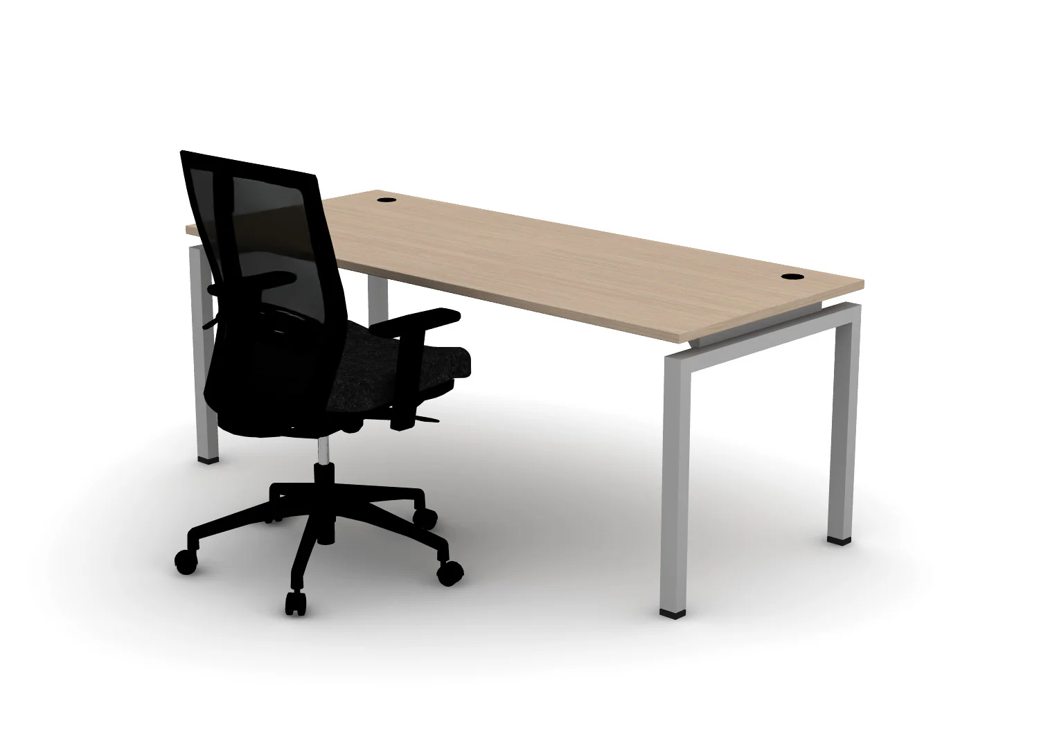 Jot Desk + Chair Bundle - Image 30