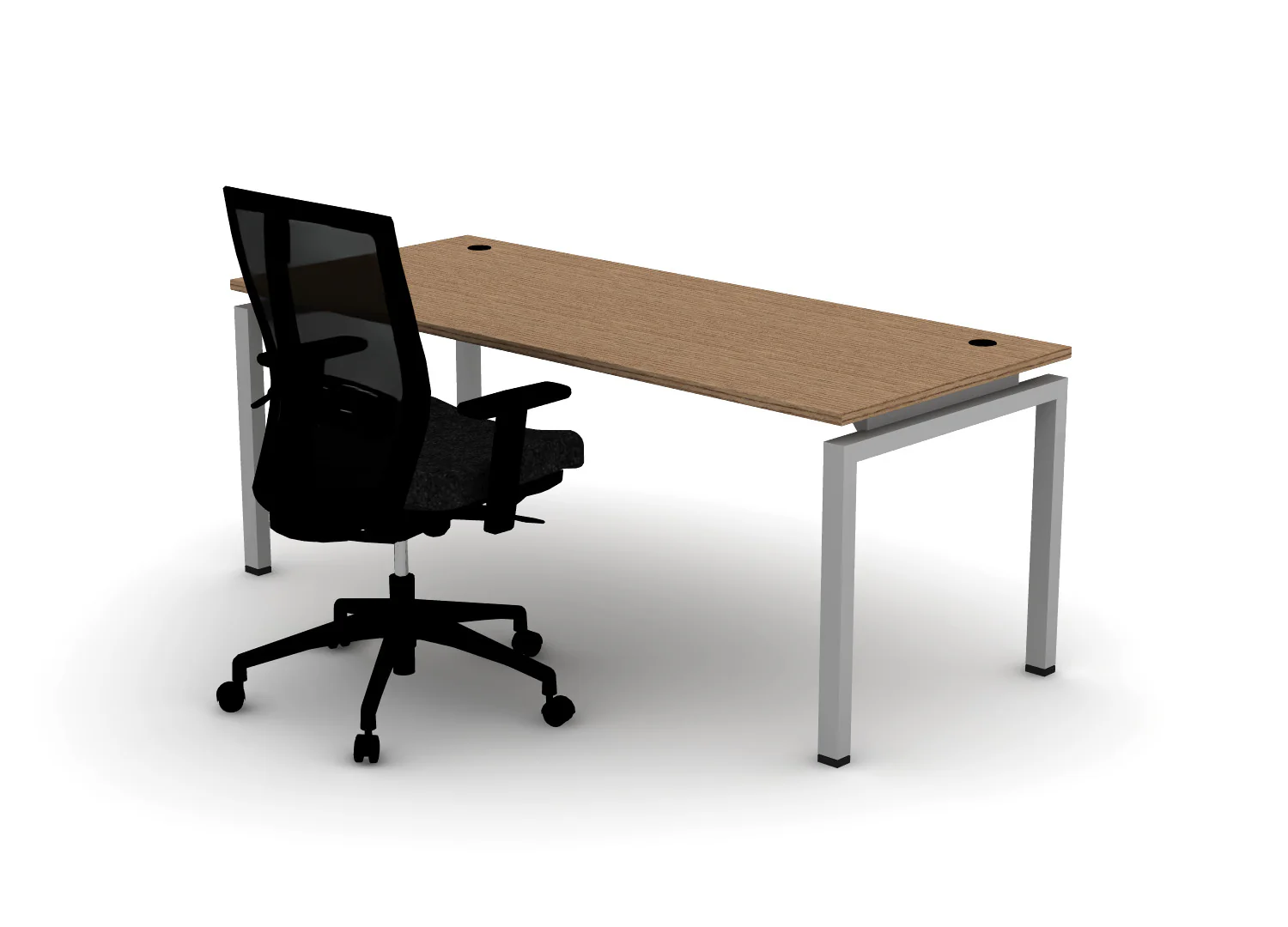 Jot Desk + Chair Bundle - Image 33
