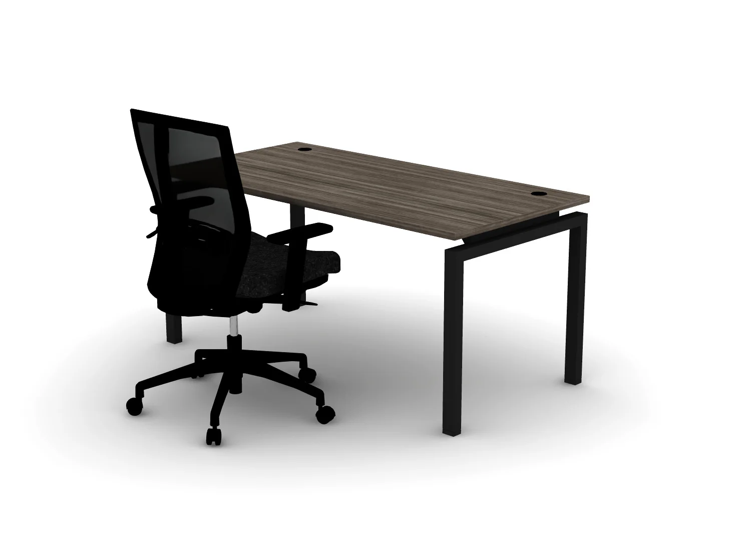 Jot Desk + Chair Bundle - Image 6