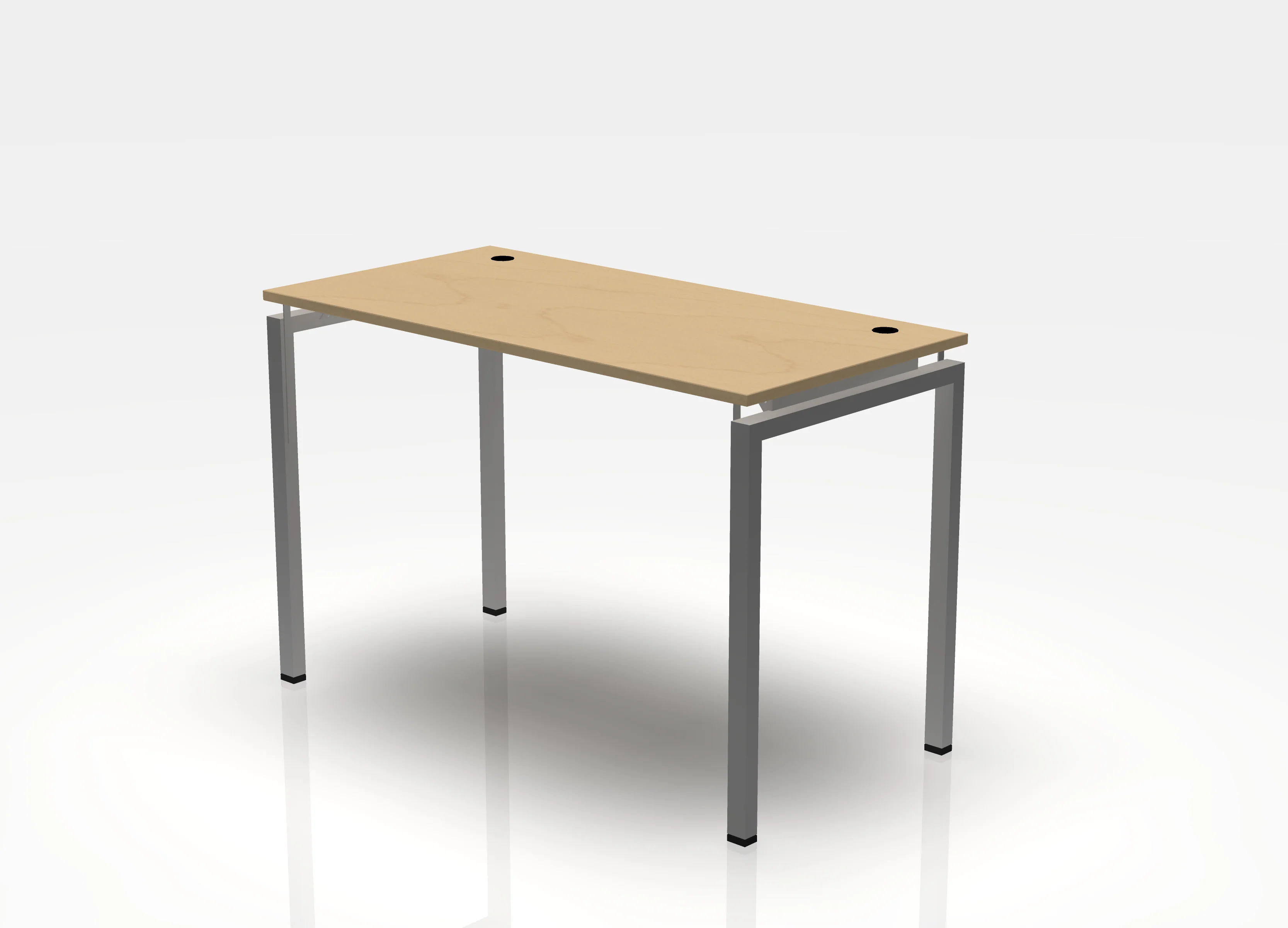 Jot Desk - Standing Height - Image 11