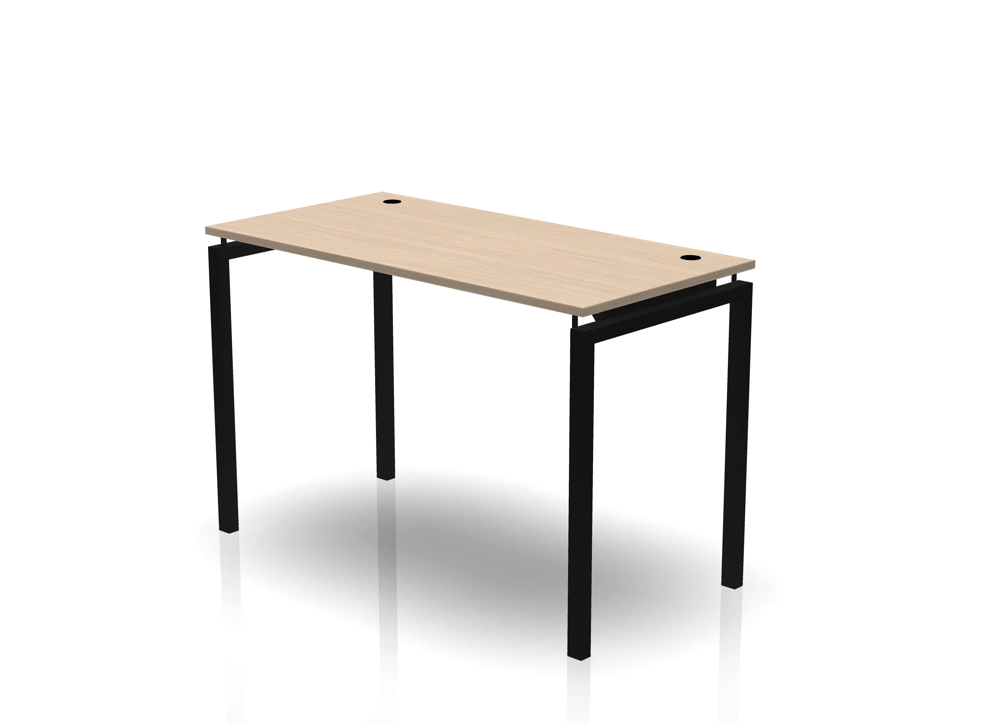 Jot Desk - Standing Height - Image 13