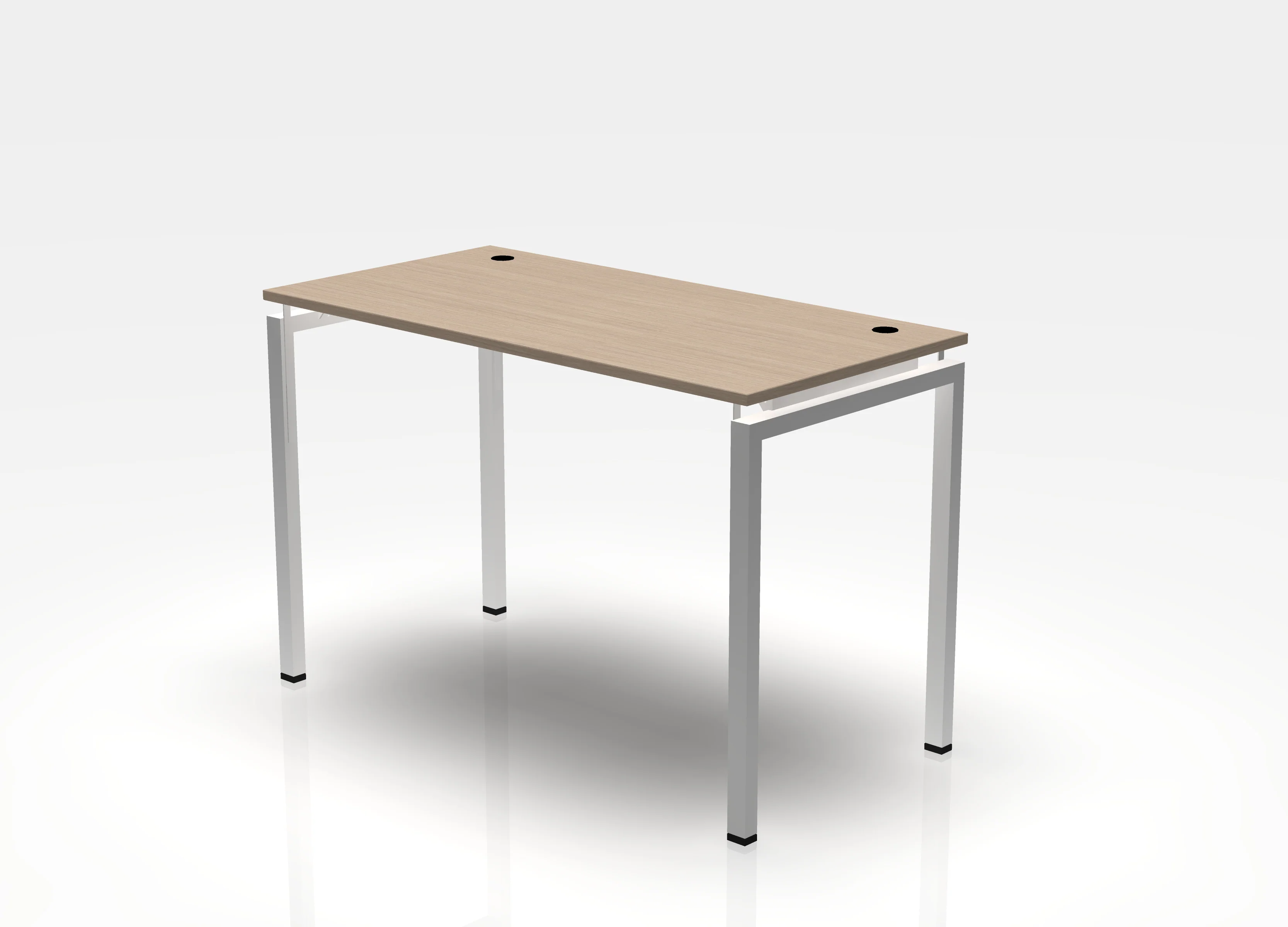 Jot Desk - Standing Height - Image 15