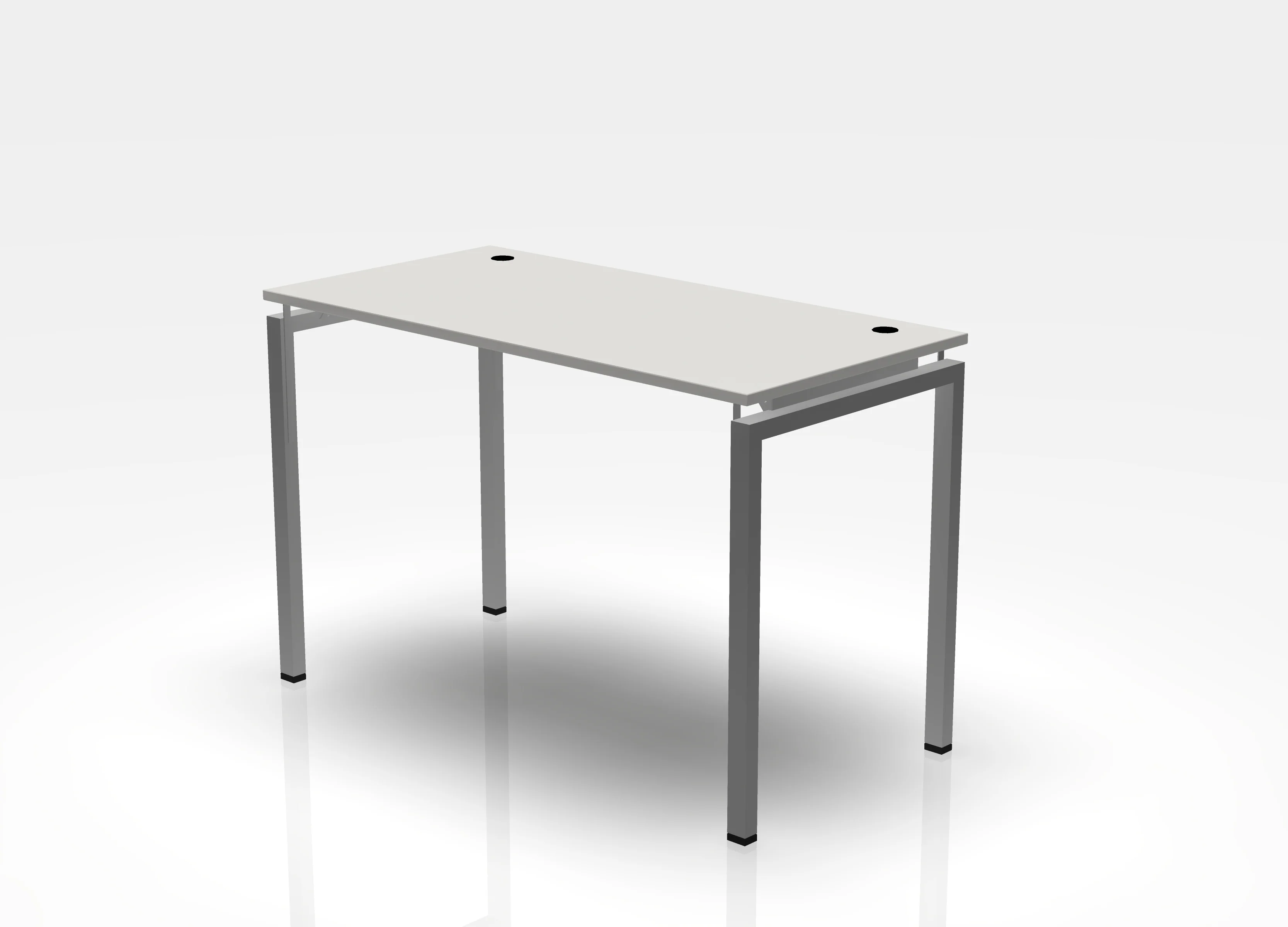 Jot Desk - Standing Height - Image 7