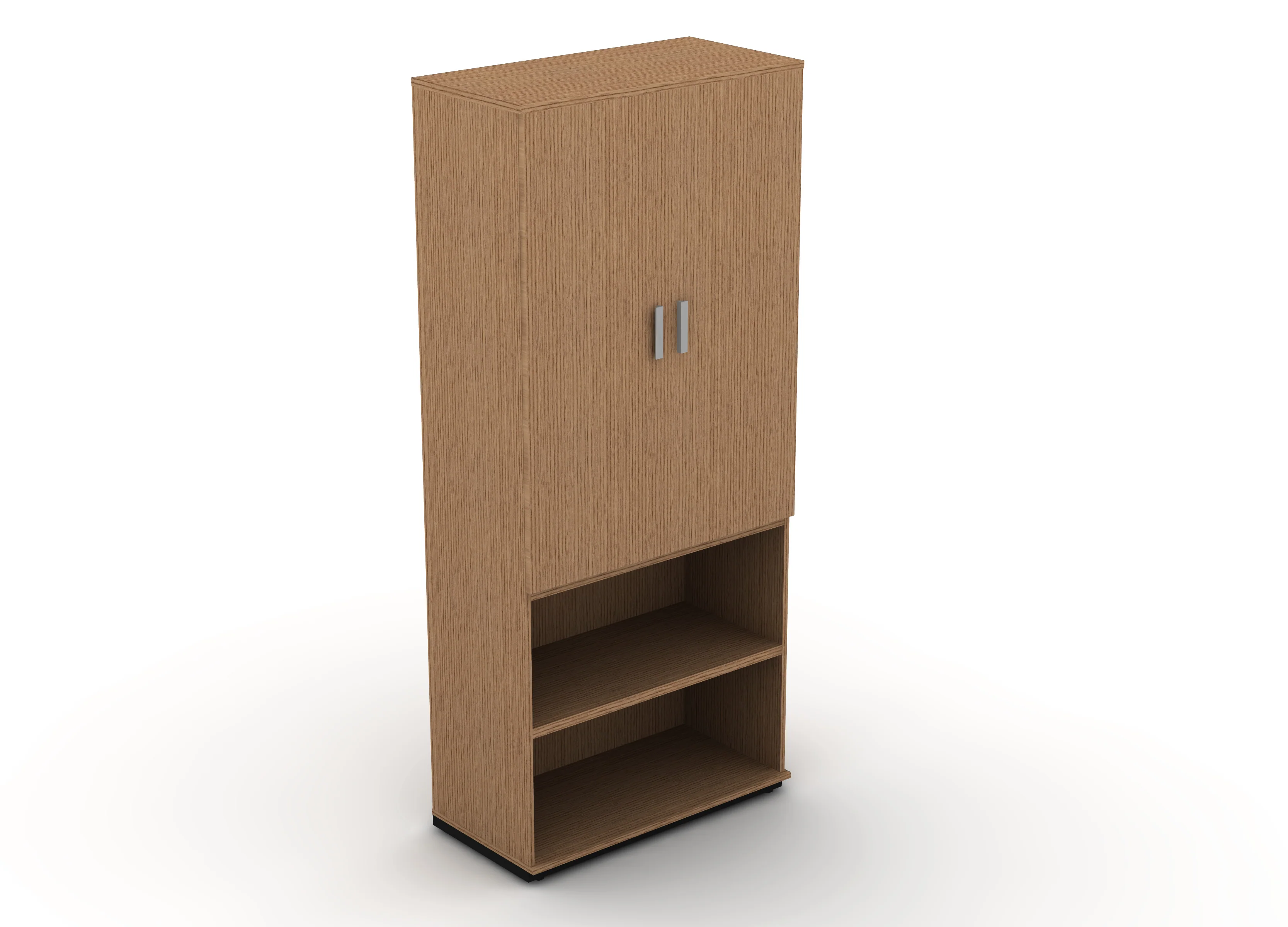 Laminate Bookcase - Image 17