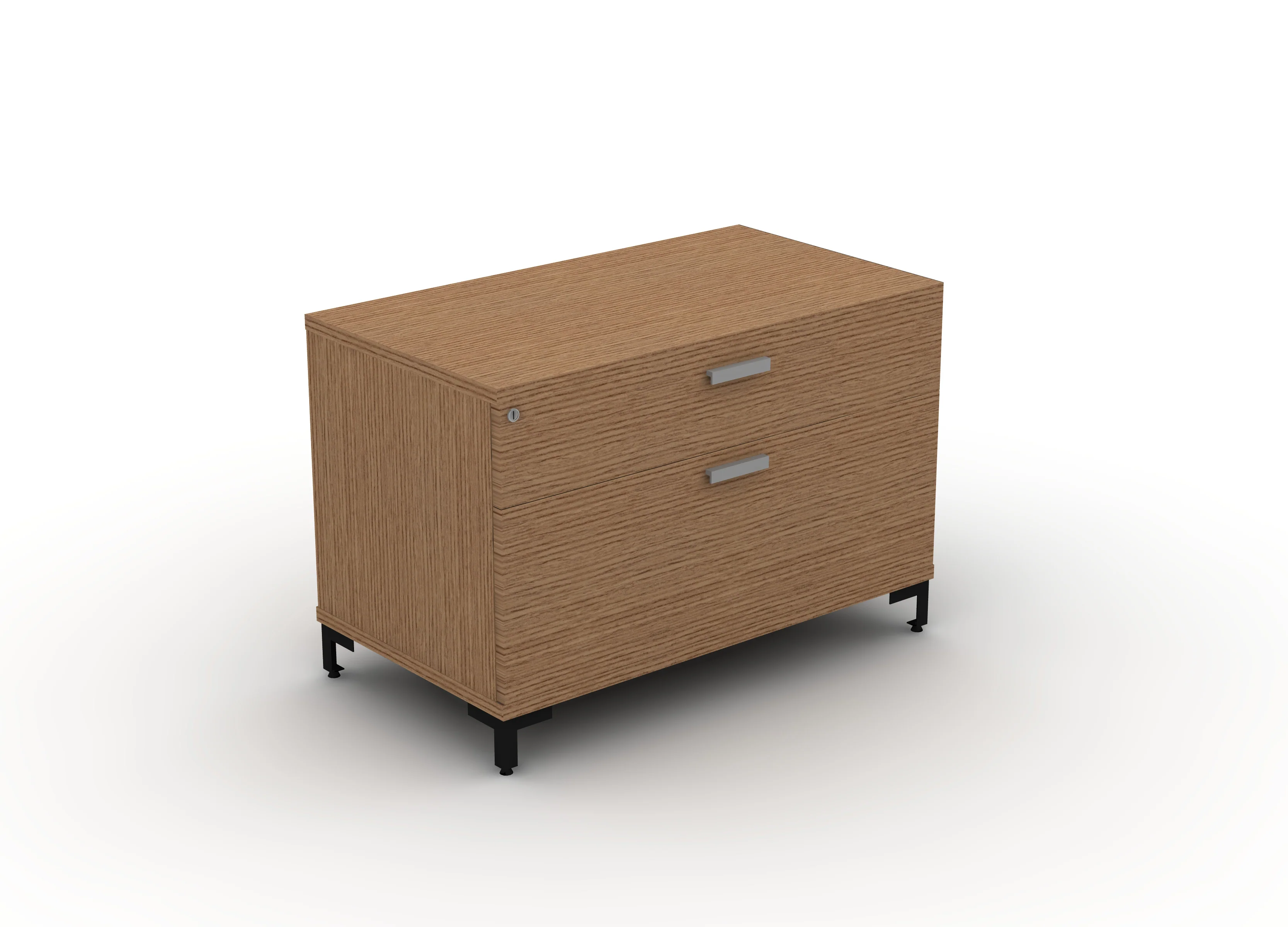 Laminate Low Box/File Lateral - Image 10