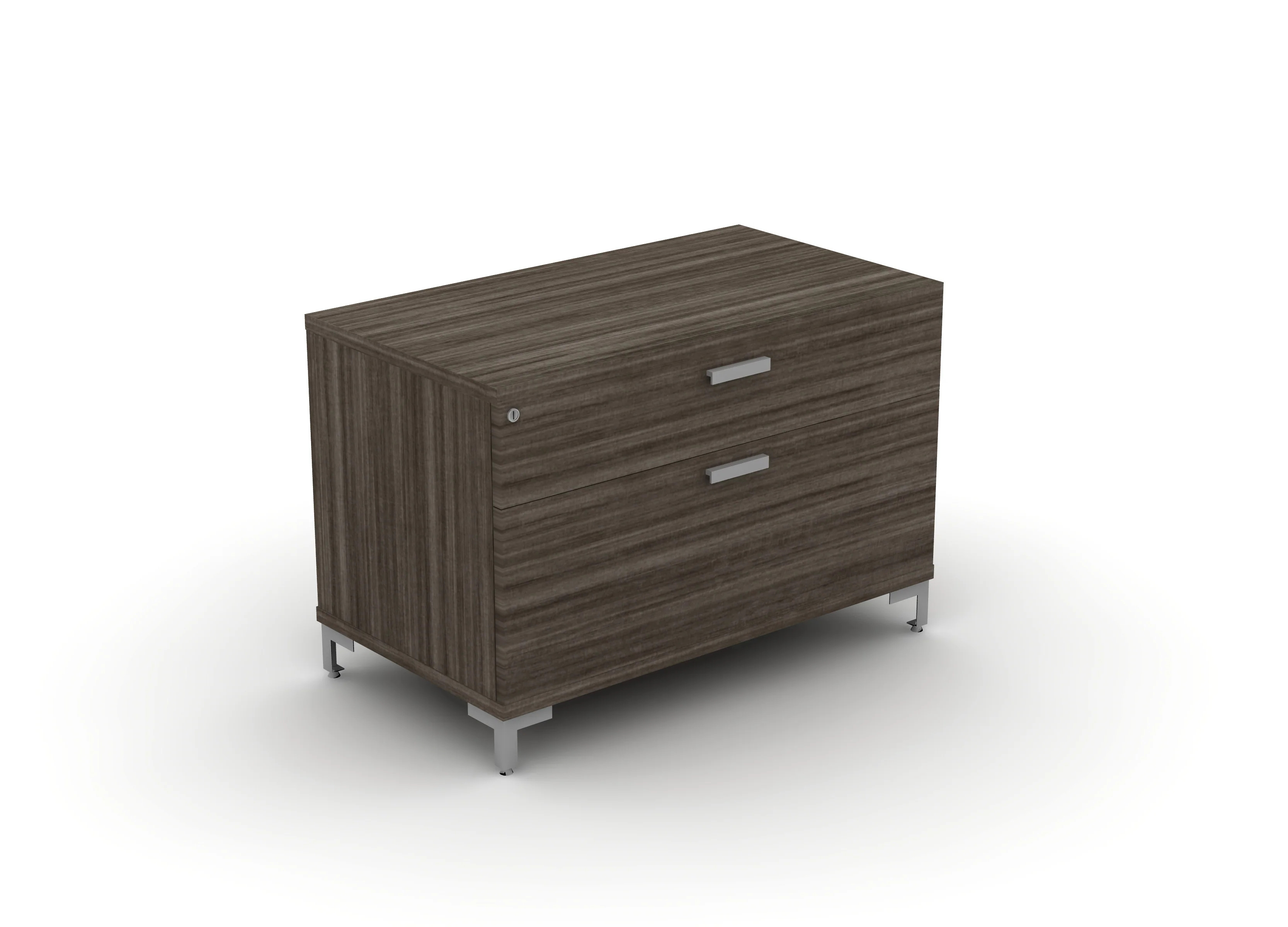 Laminate Low Box/File Lateral - Image 6