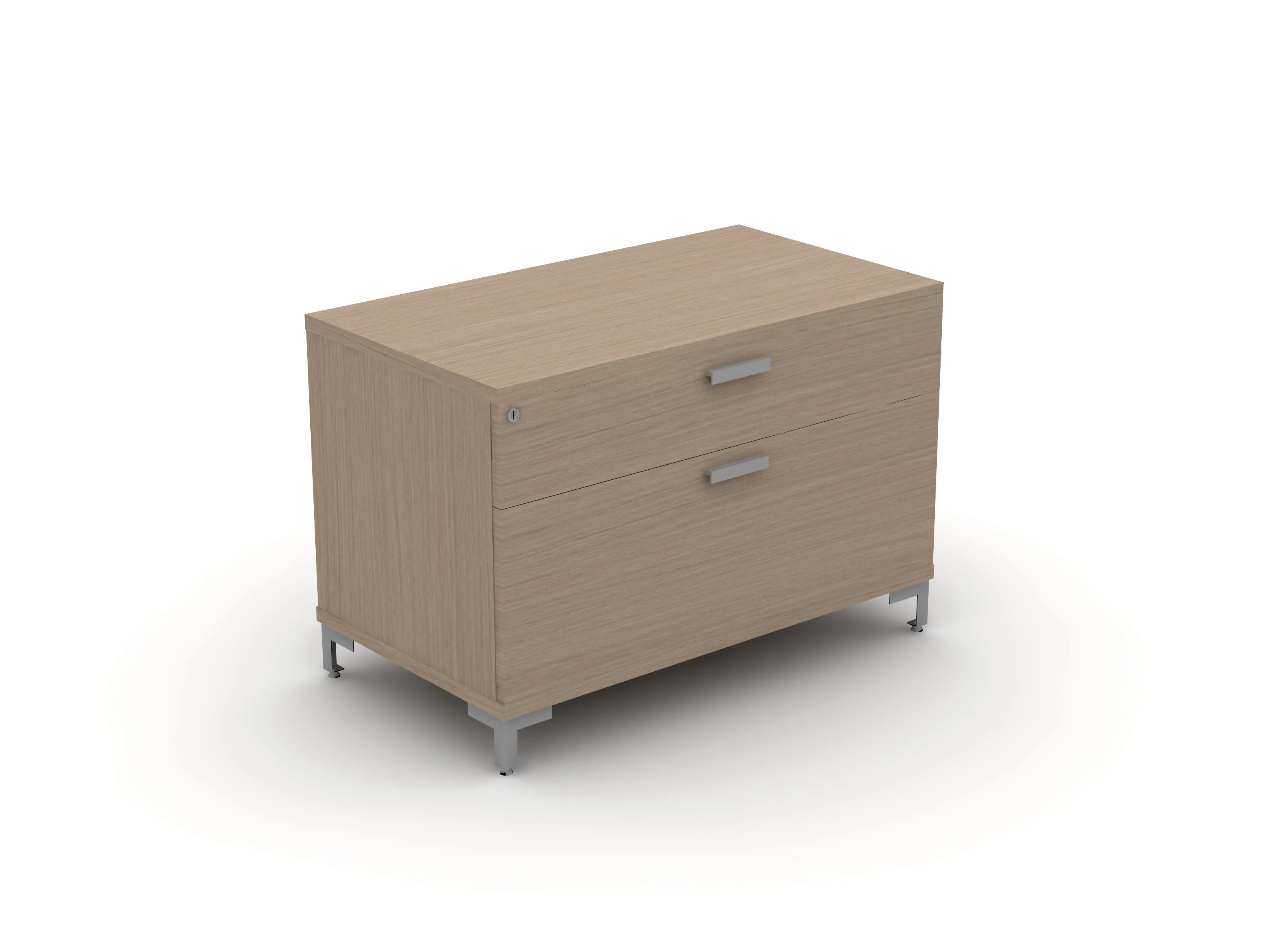 Laminate Low Box/File Lateral - Image 8