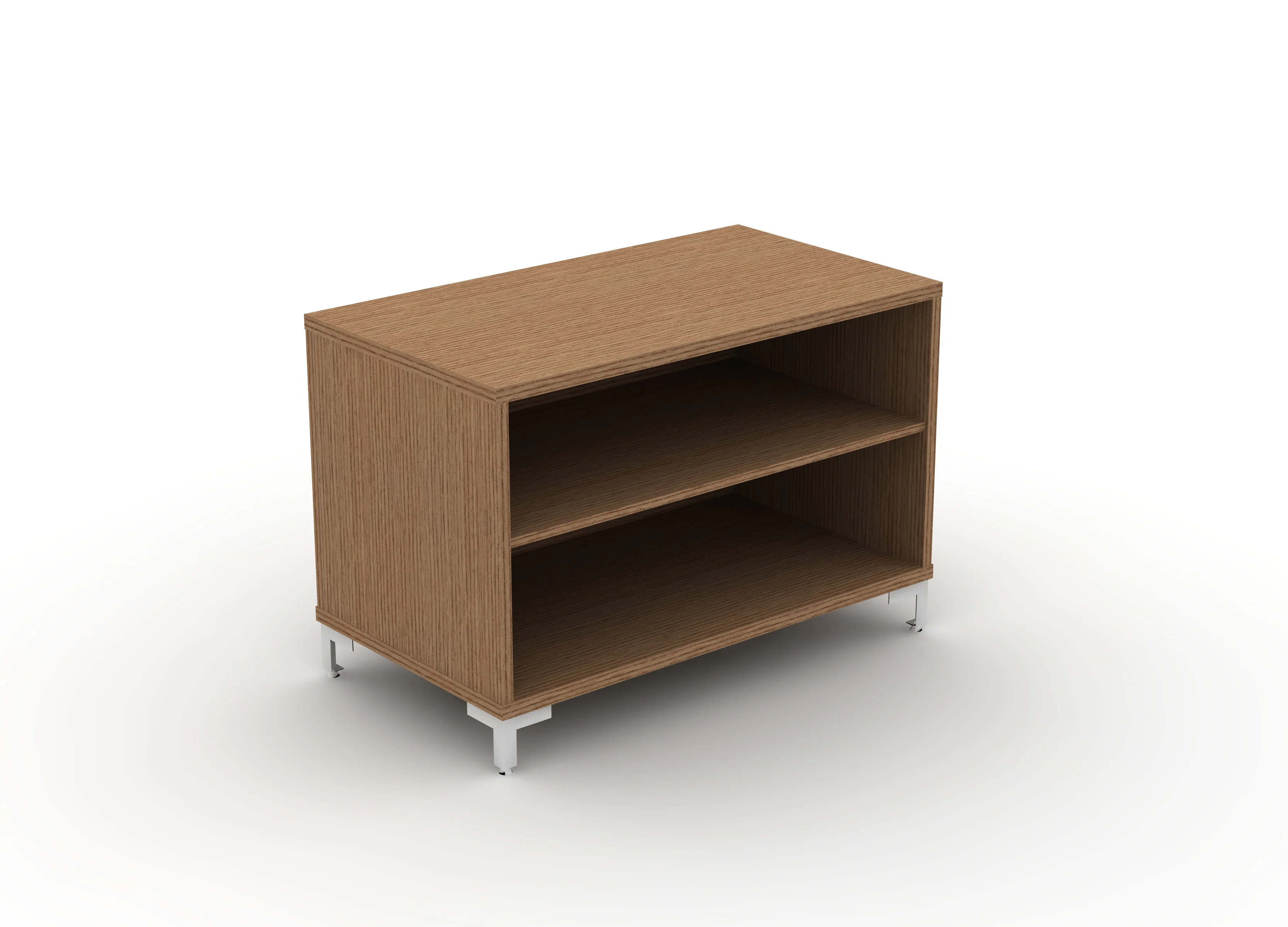 Laminate Low Open-Shelf Lateral - Image 15