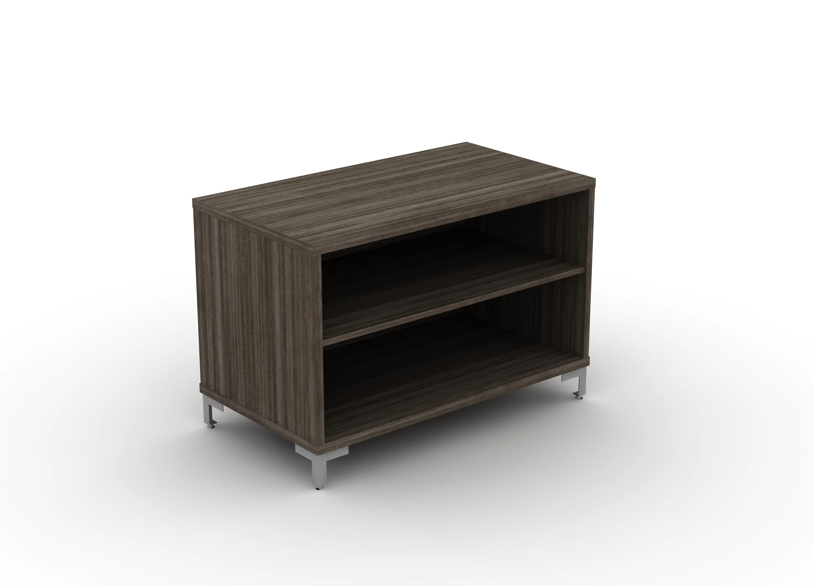 Laminate Low Open-Shelf Lateral - Image 6