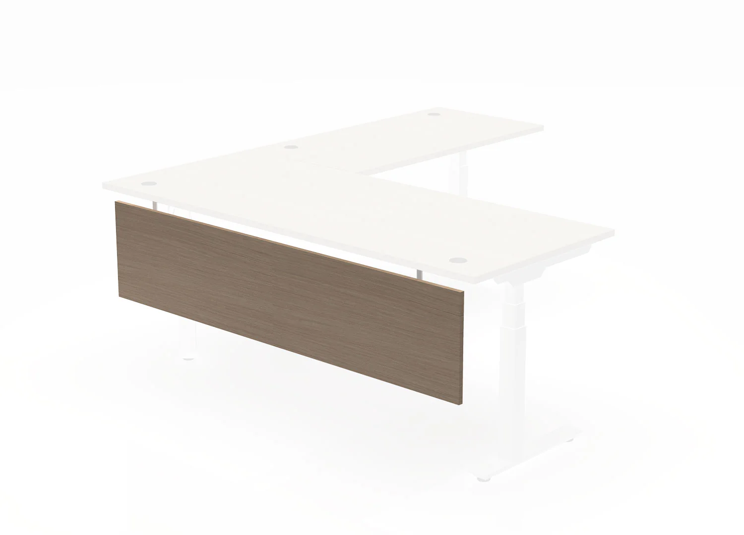 Laminate Modesty Panel - Image 21