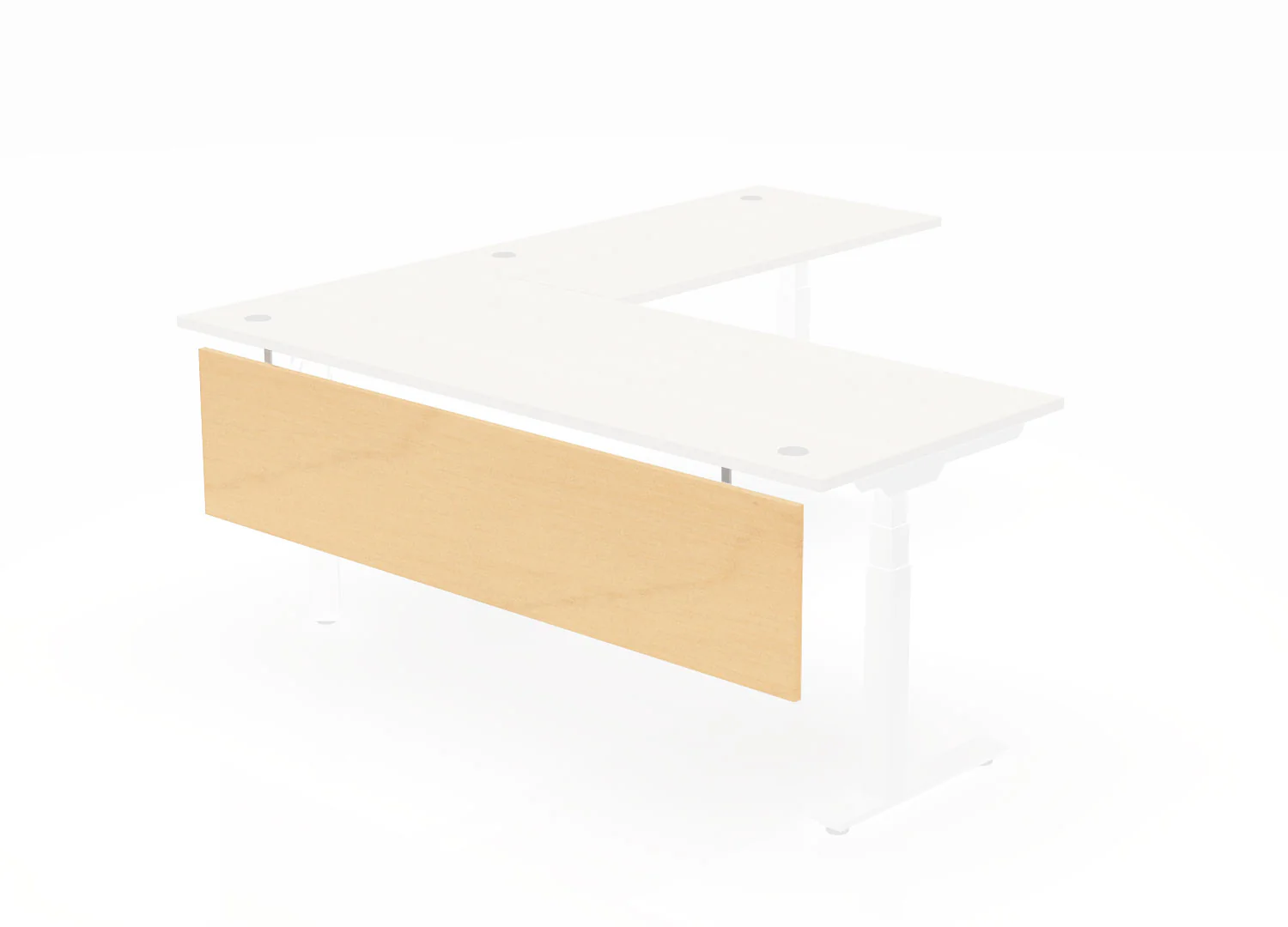 Laminate Modesty Panel - Image 24