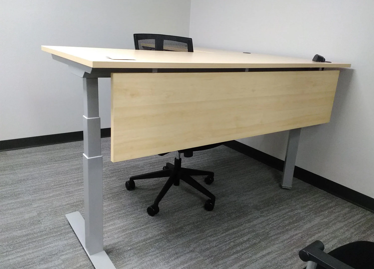 Laminate Modesty Panel - Image 4