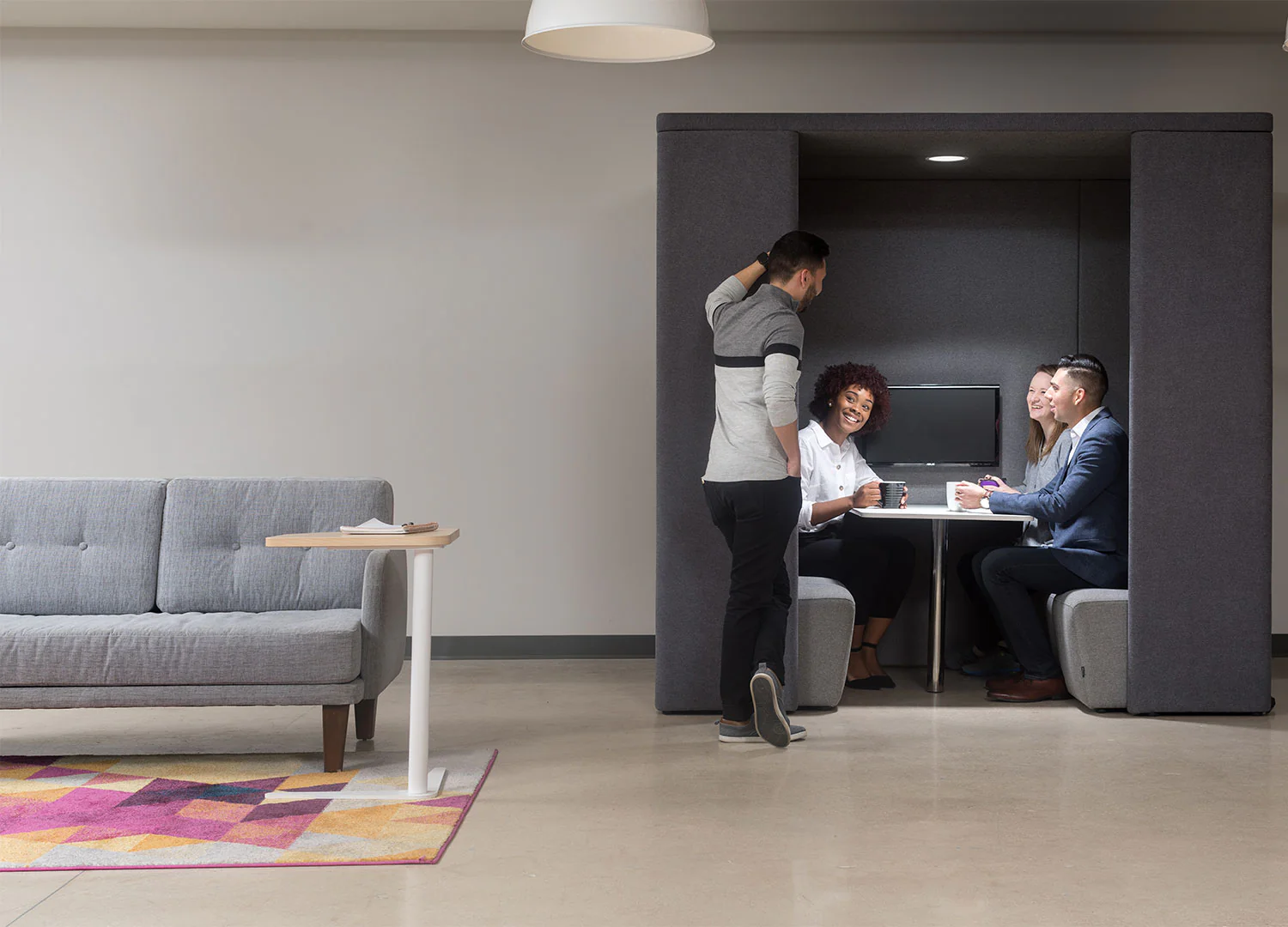 Laptop Table - Image 8