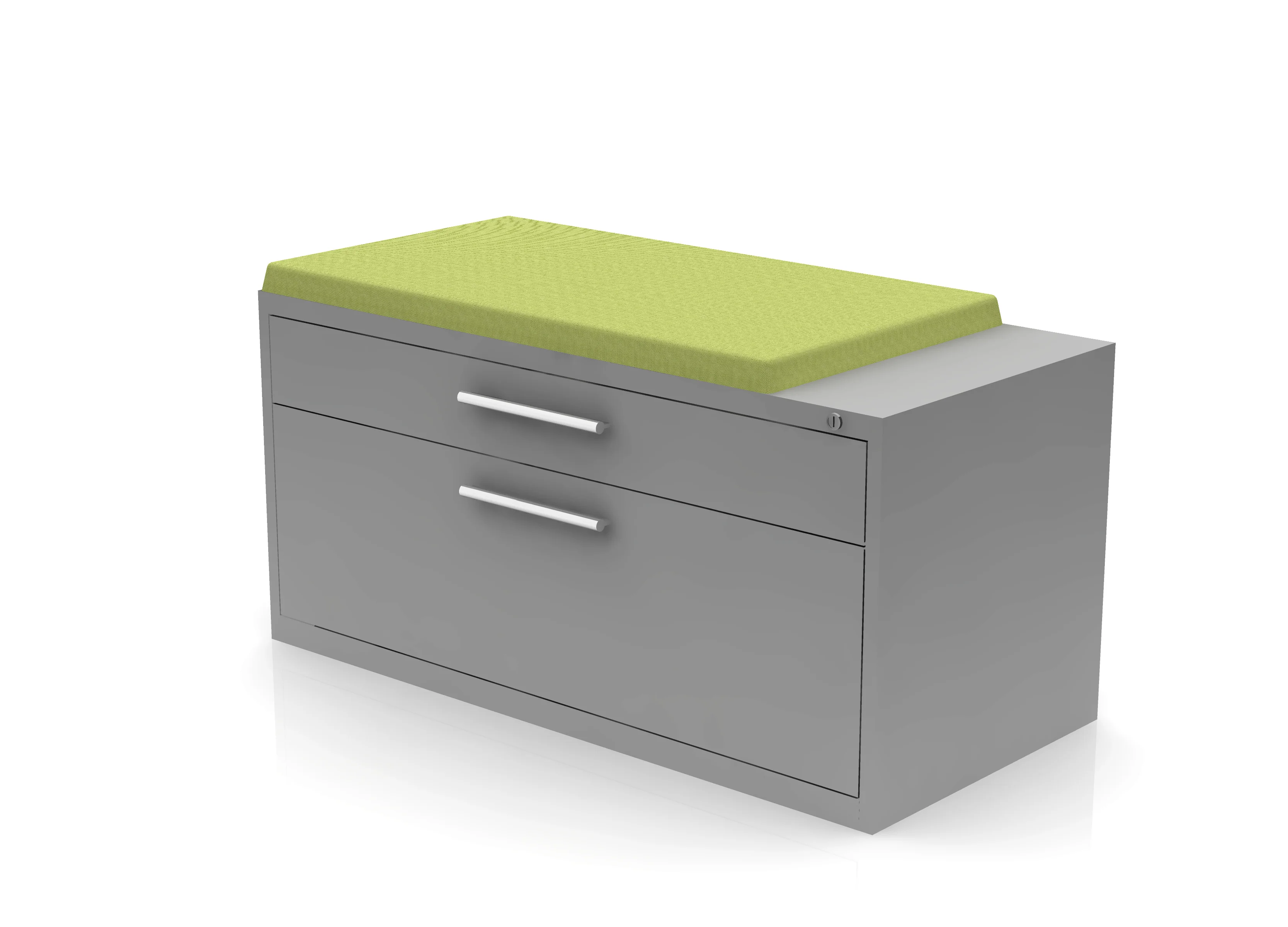 Steel Low Box/File Lateral - Image 12